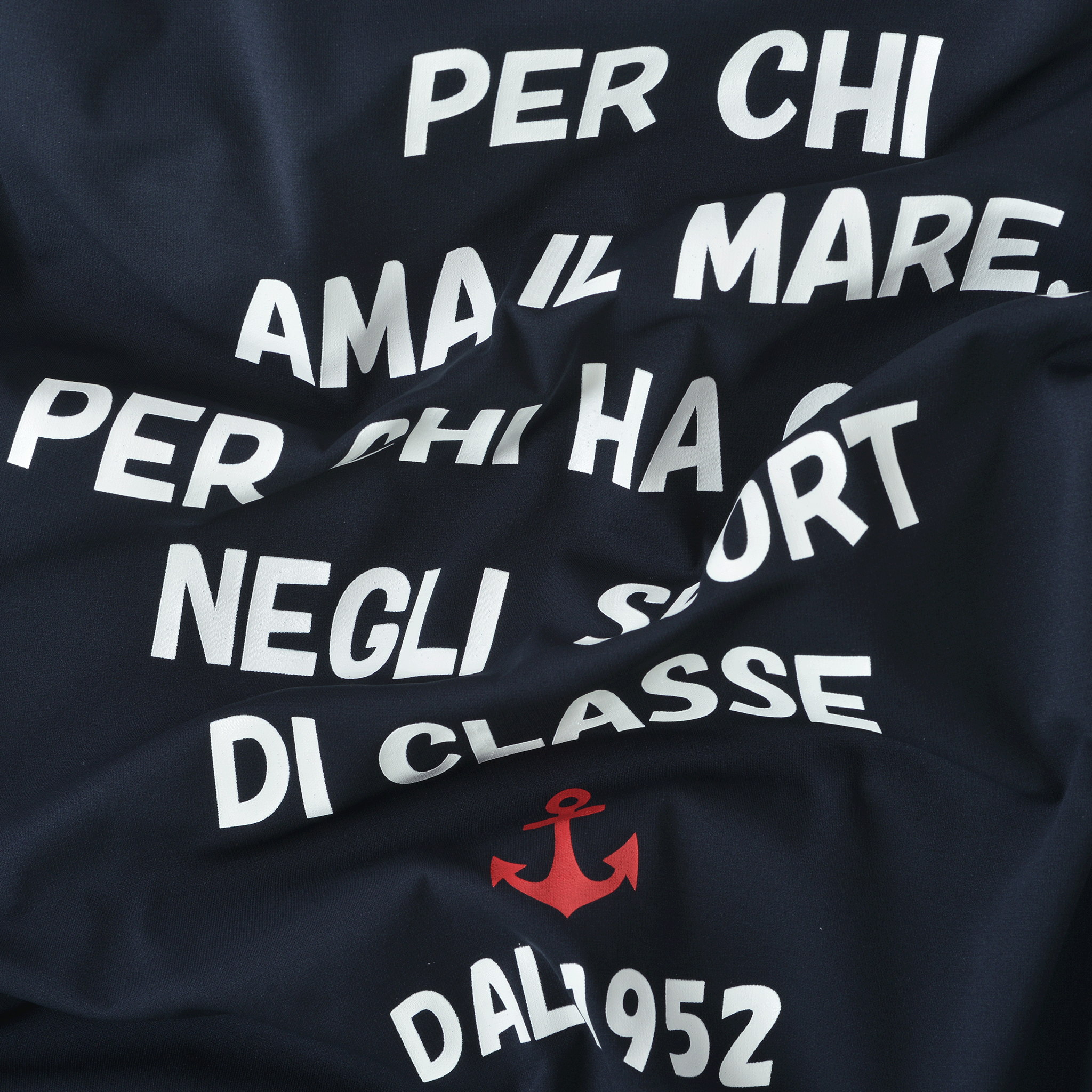 Crew Neck Pullover 26250070