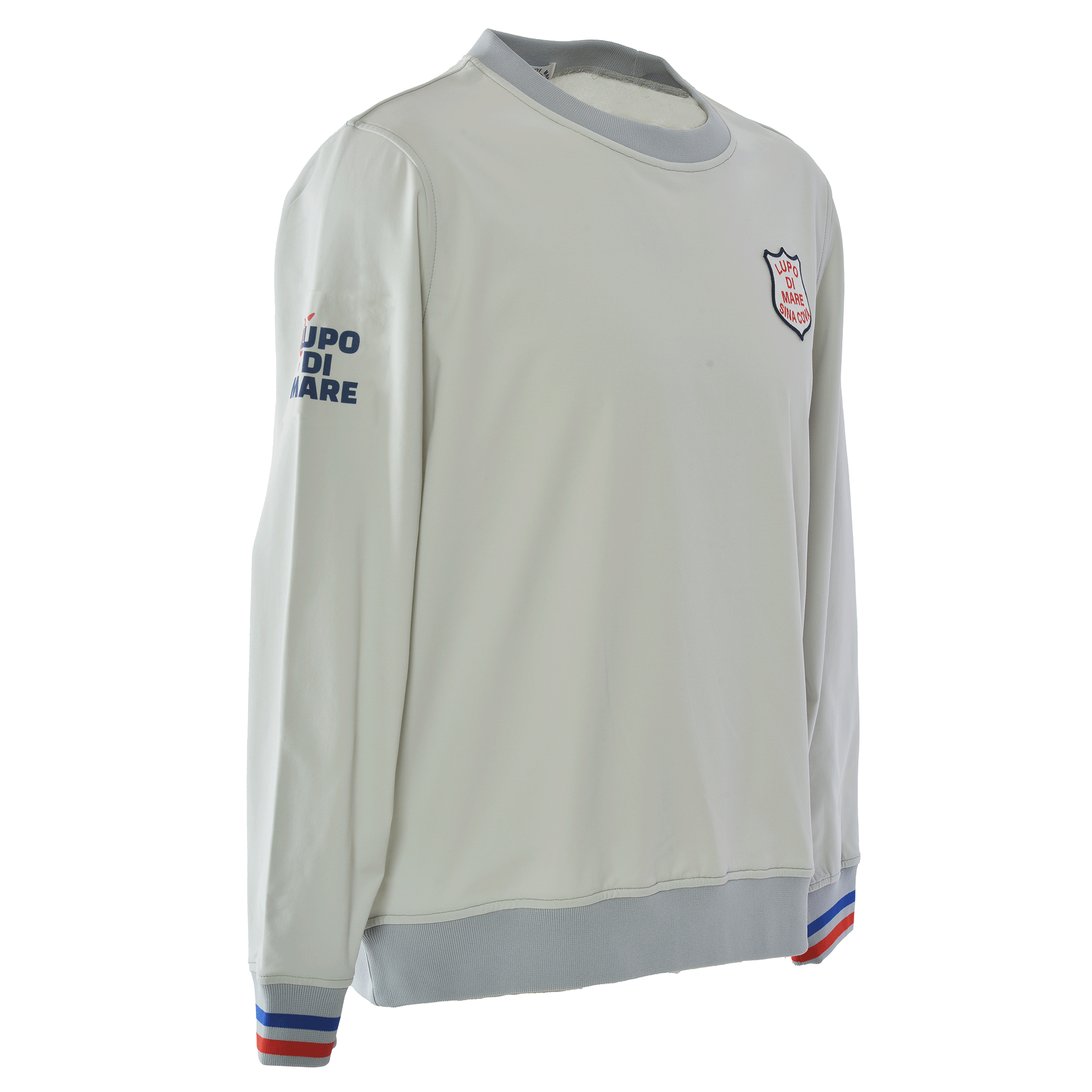 Crew Neck Pullover 26250070