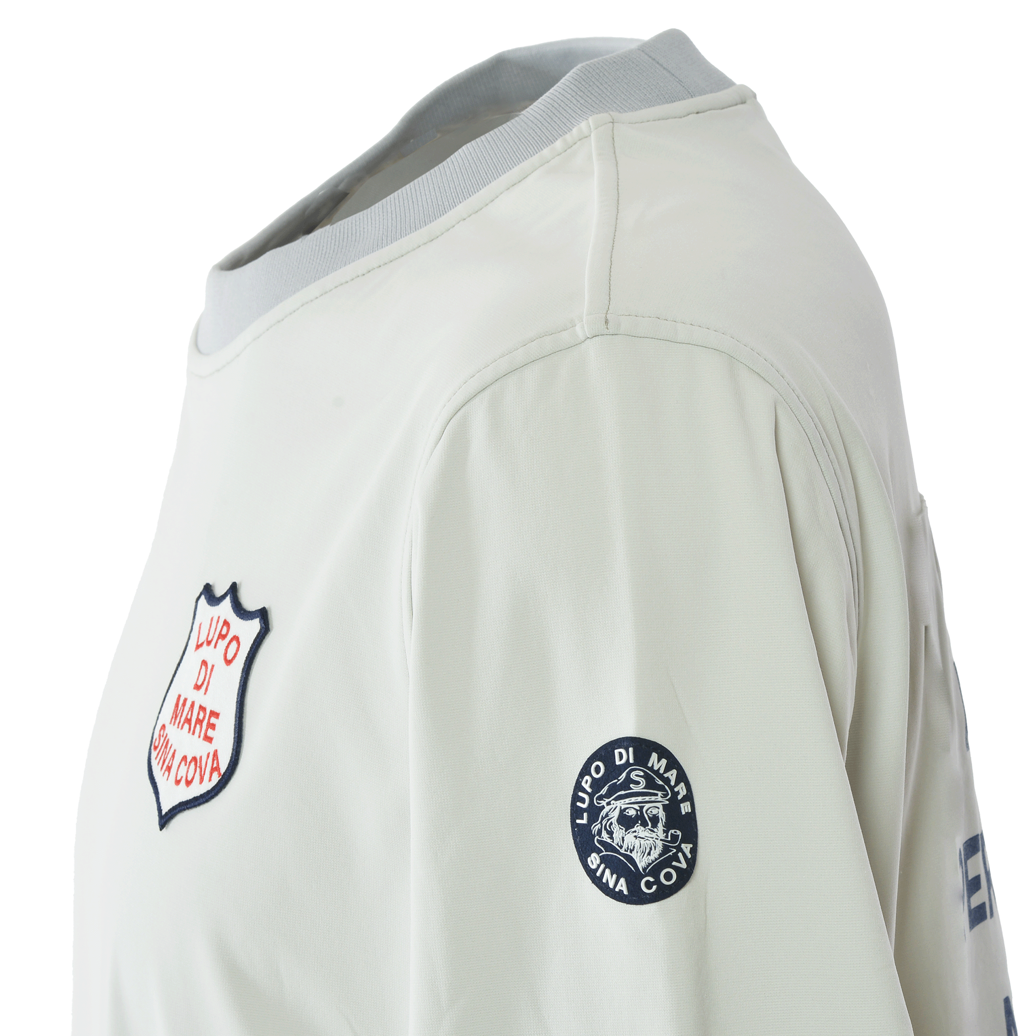 Crew Neck Pullover 26250070