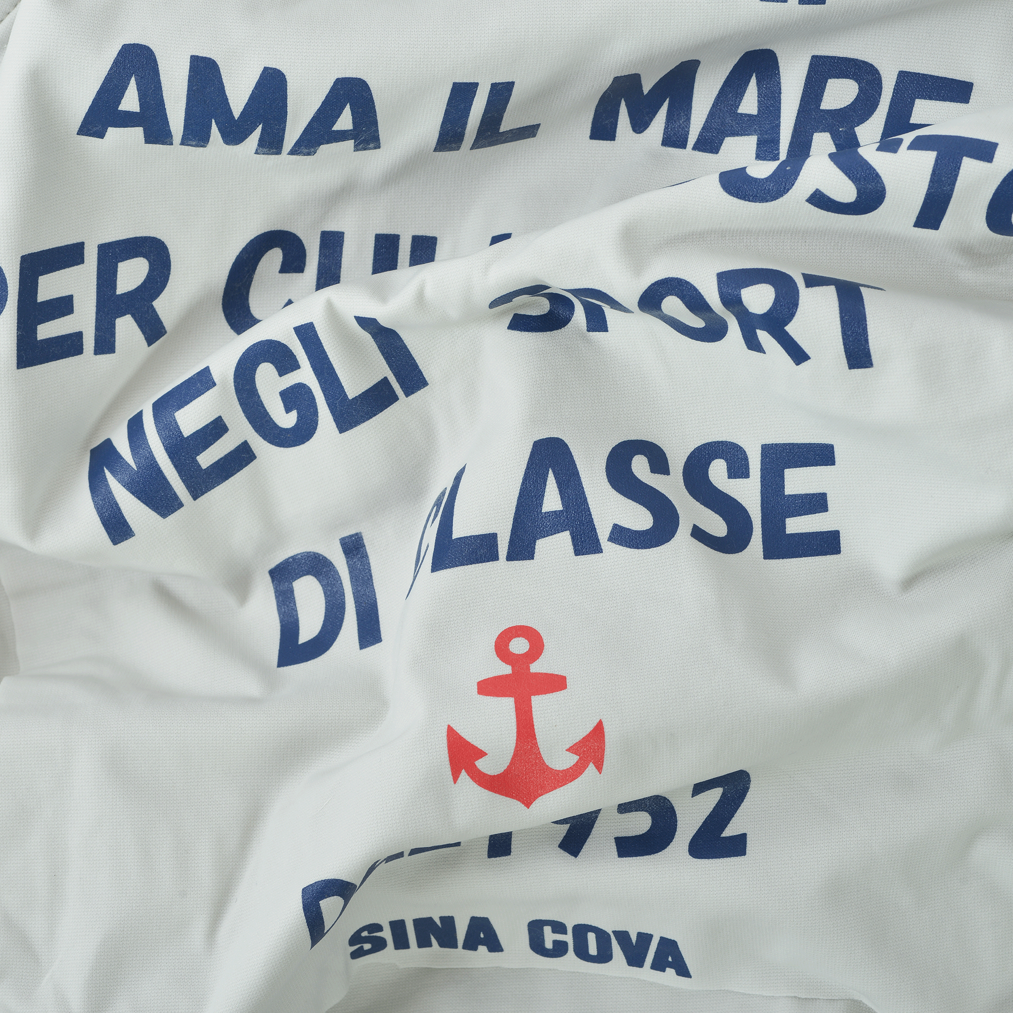 Crew Neck Pullover 26250070
