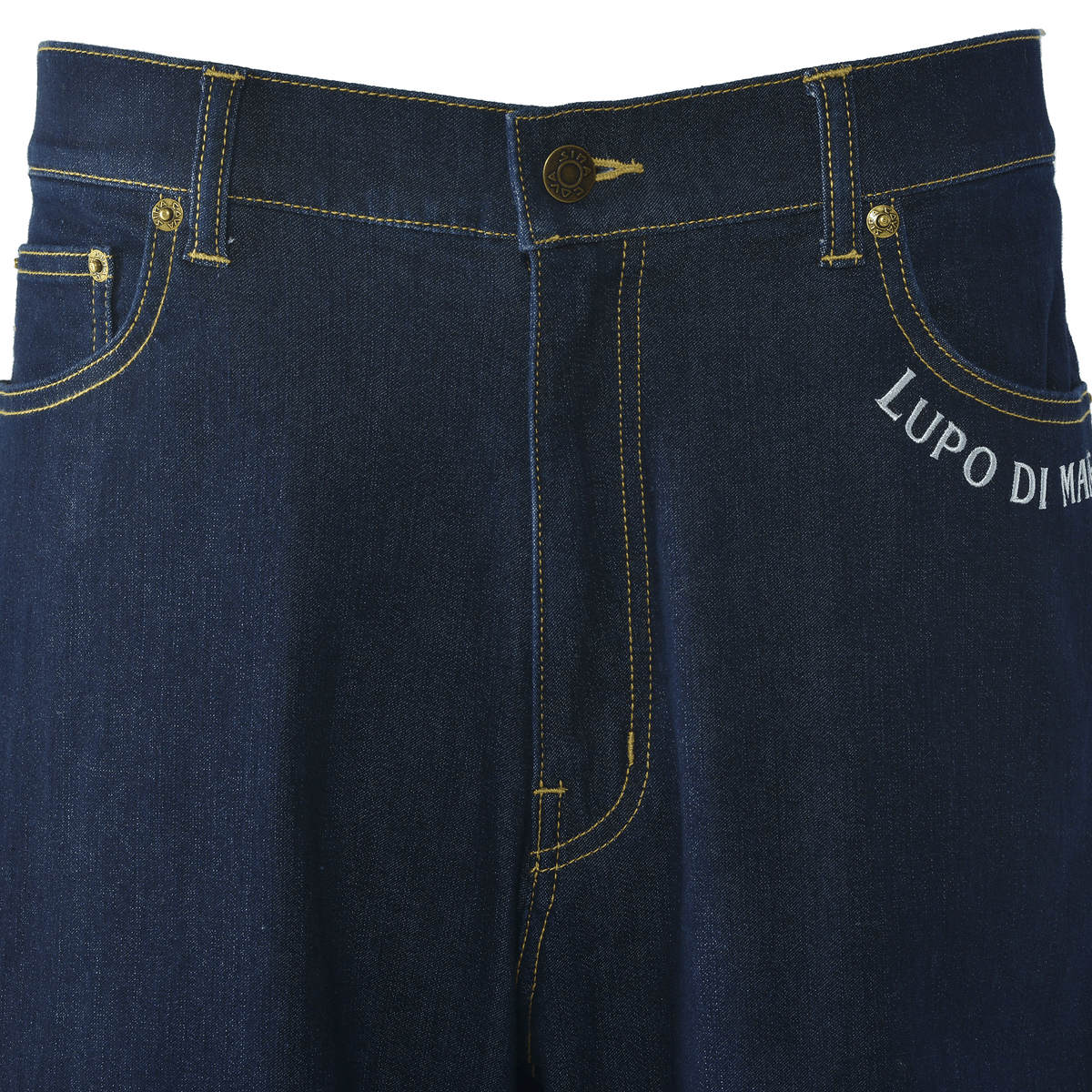 King Size 5-Pocket Jeans 26225016