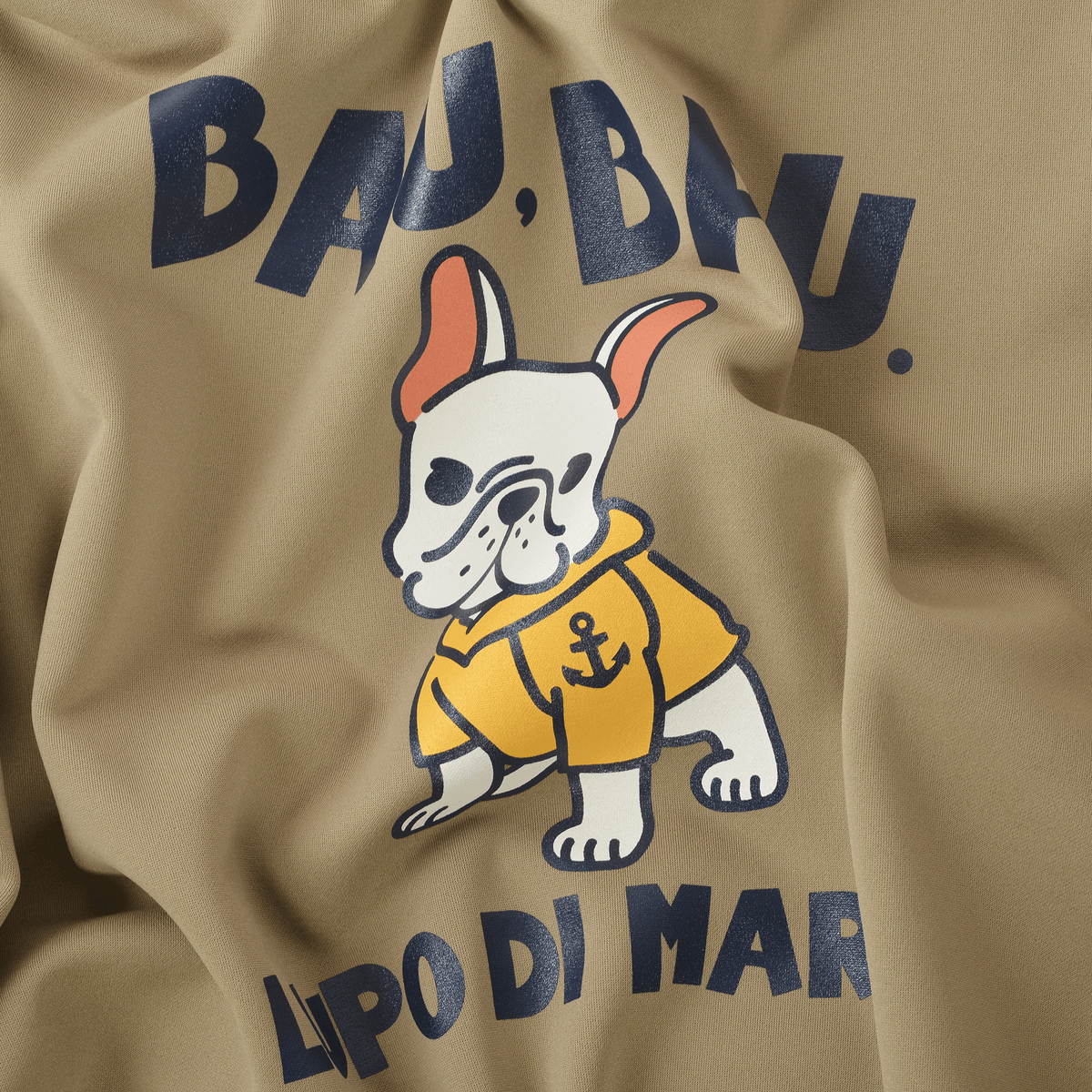 Pullover Hoodie Unisex 26220050
