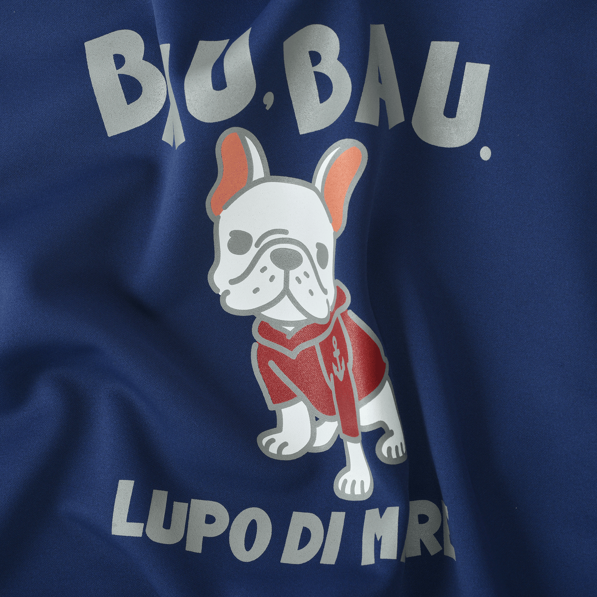 Pullover Hoodie Unisex 26220050
