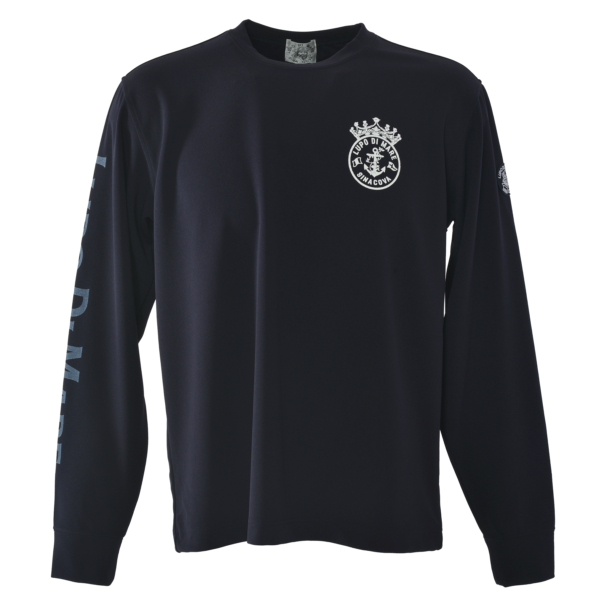 Long-sleeved T-shirt 26220010