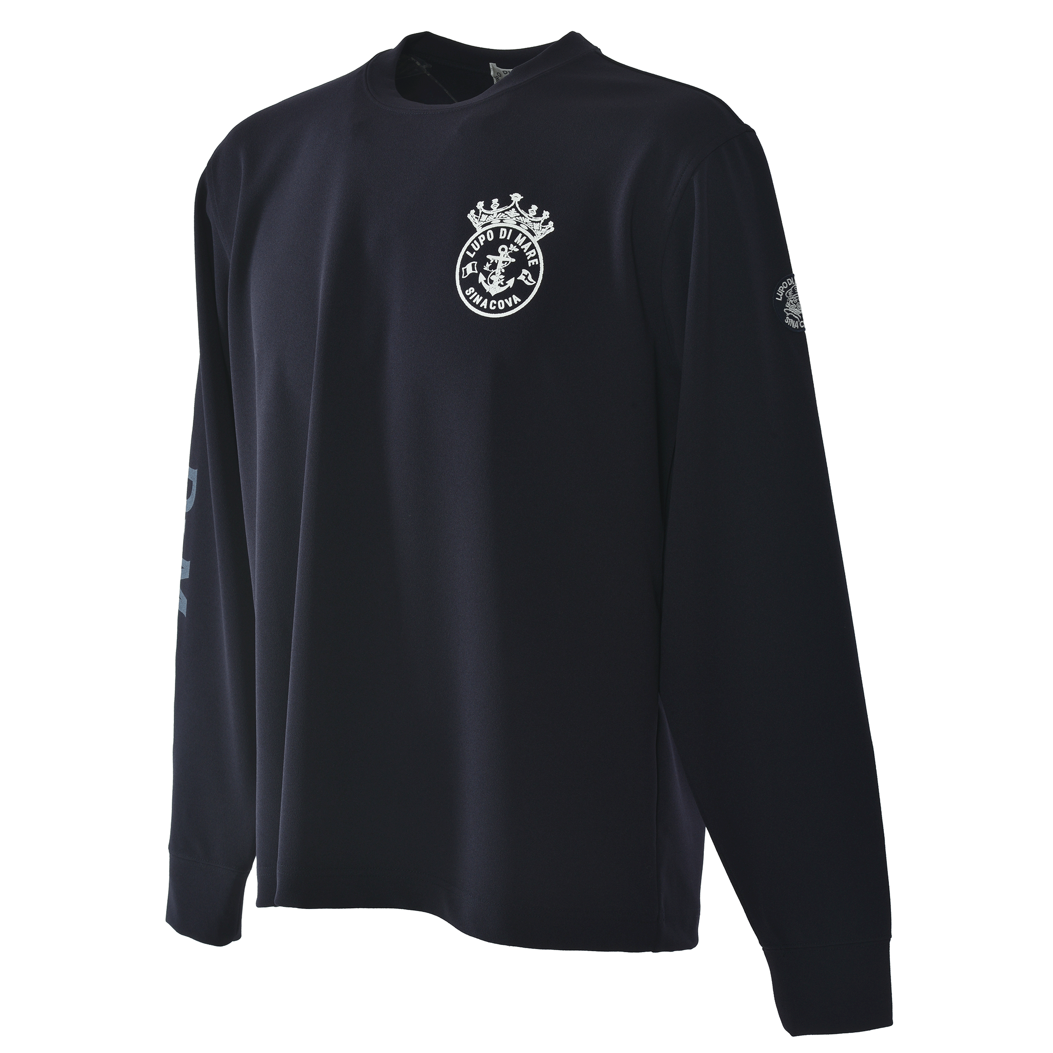 Long-sleeved T-shirt 26220010