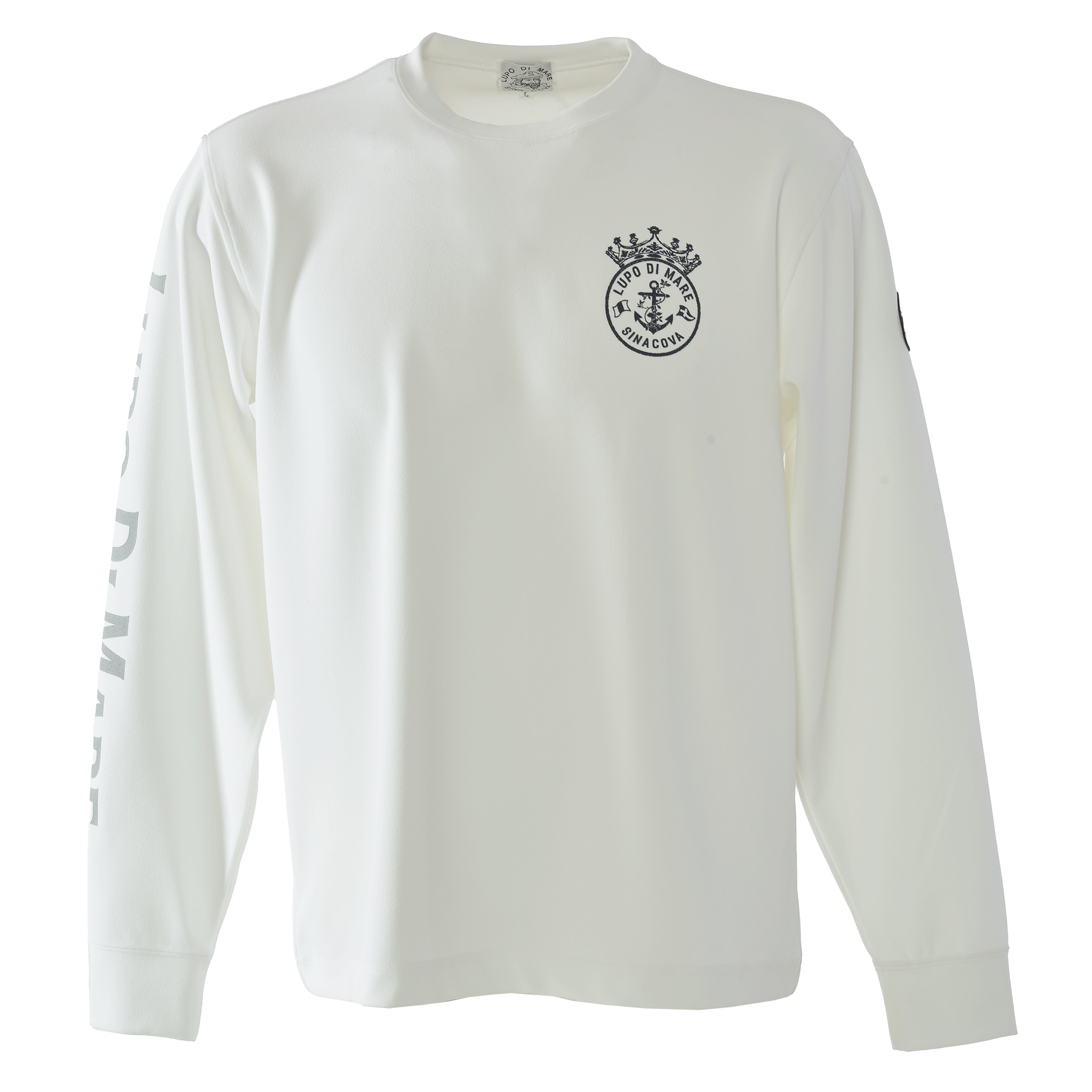 Long-sleeved T-shirt 26220010