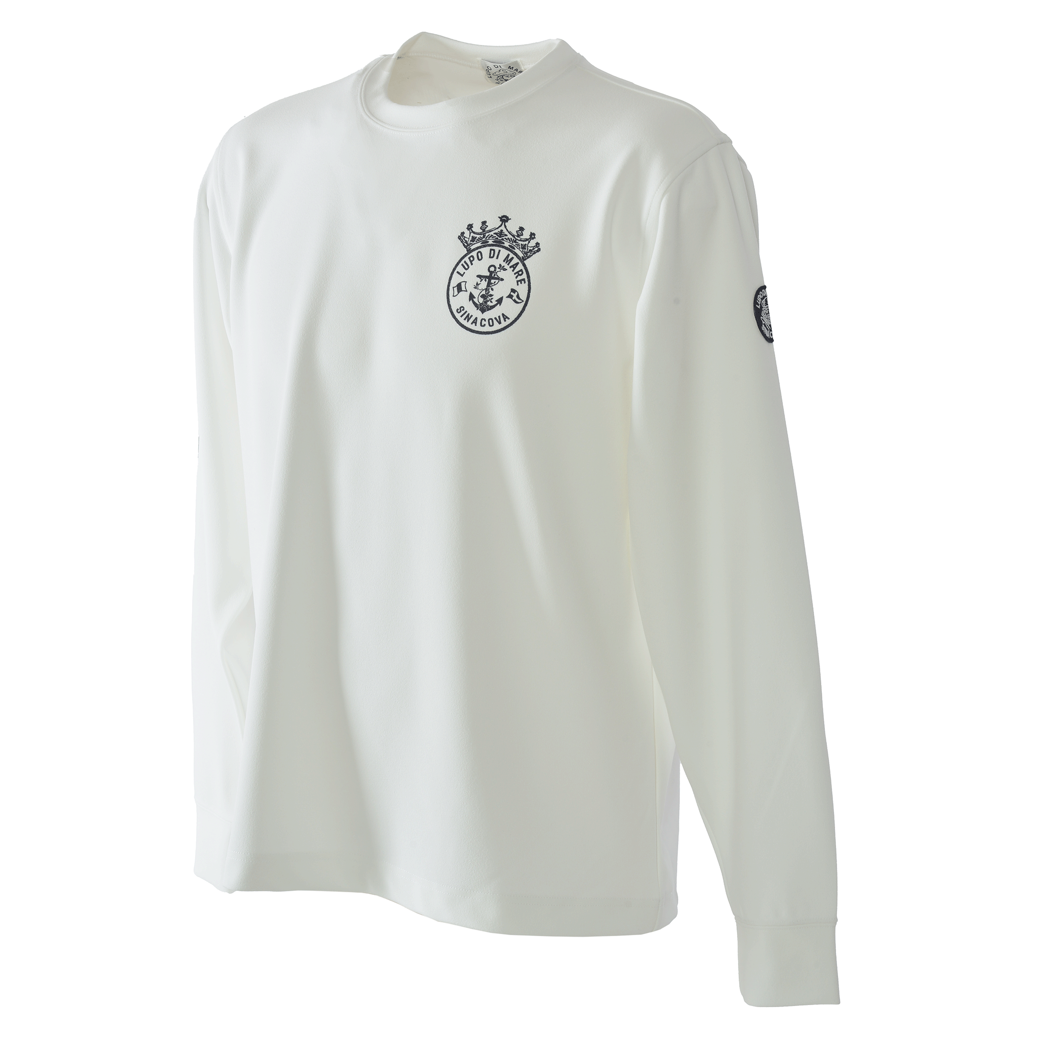 Long-sleeved T-shirt 26220010