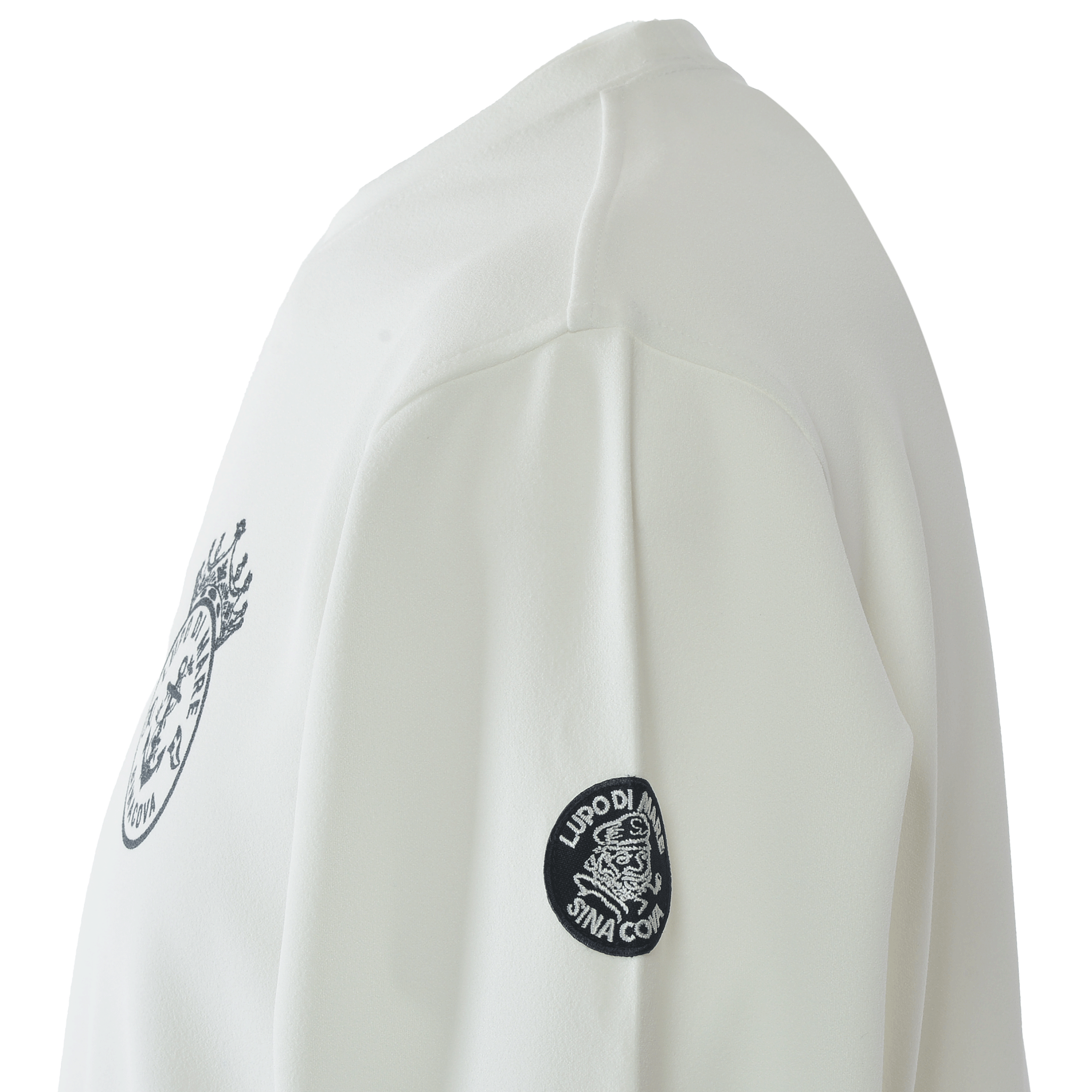 Long-sleeved T-shirt 26220010