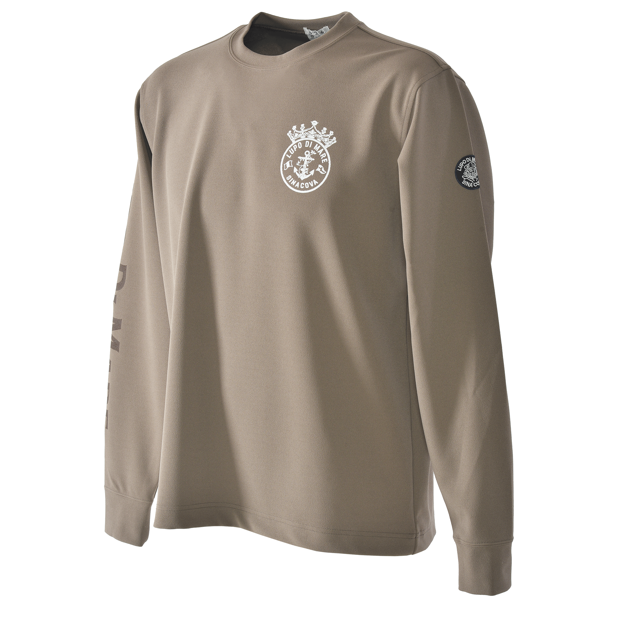Long-sleeved T-shirt 26220010