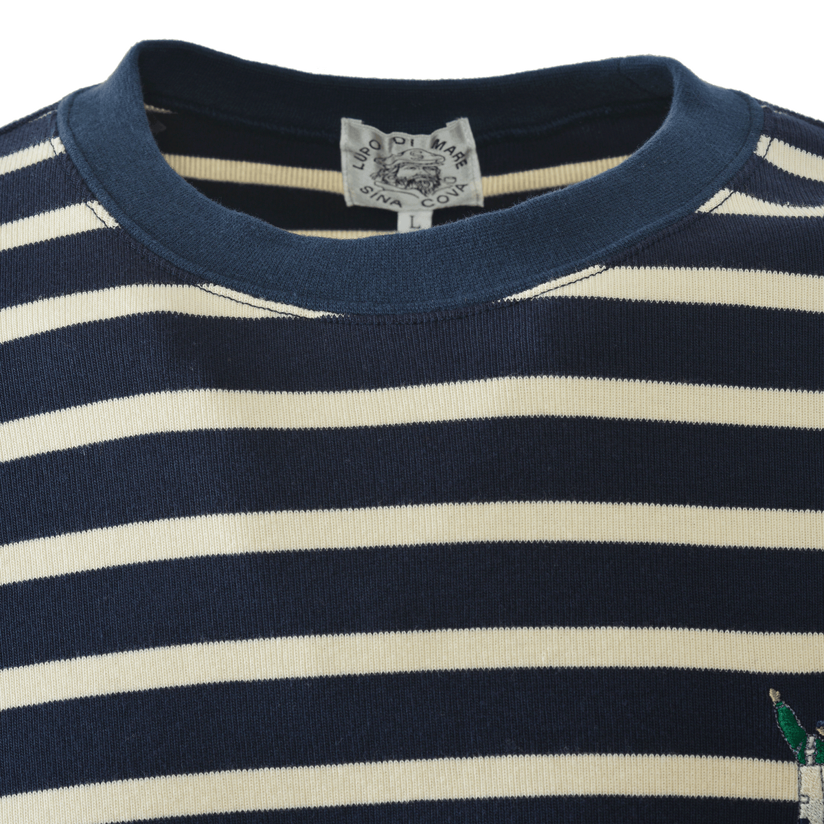Crew Neck Pullover 26220040
