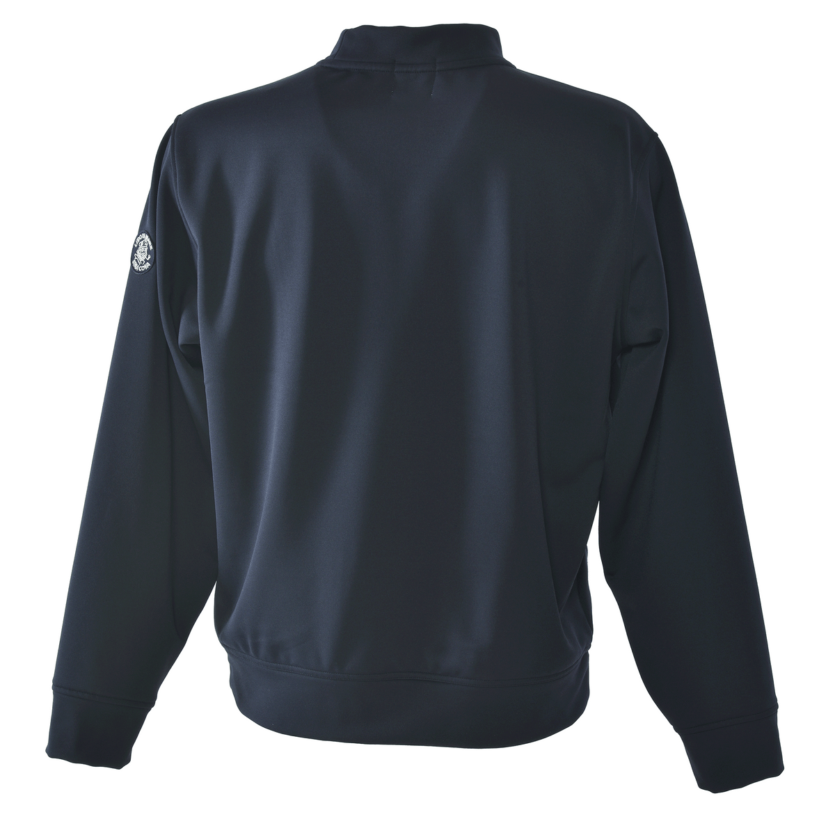 King-Size High-Neck Pullover 26220066