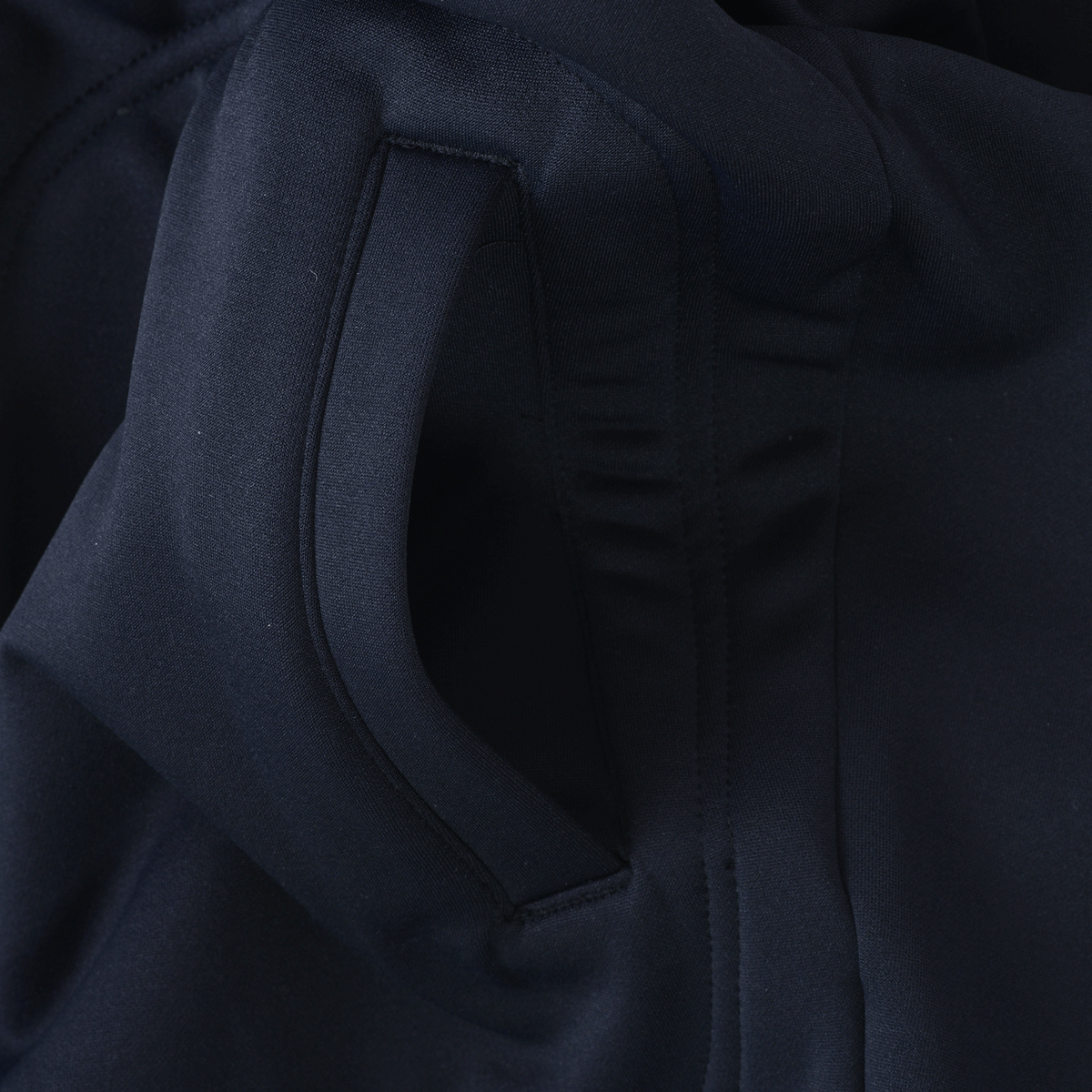 King-Size High-Neck Pullover 26220066