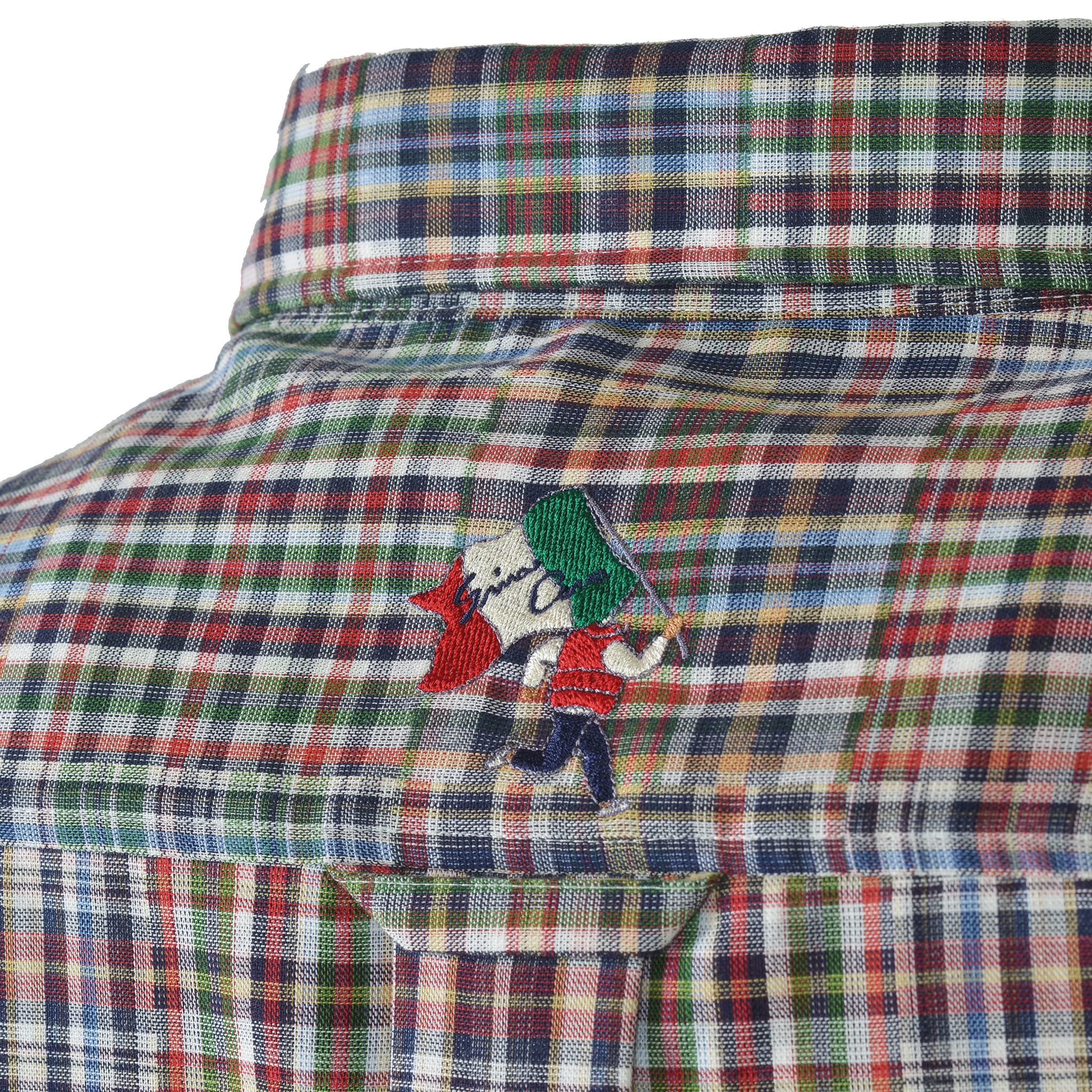 King Size Long Sleeve Button Down Shirt