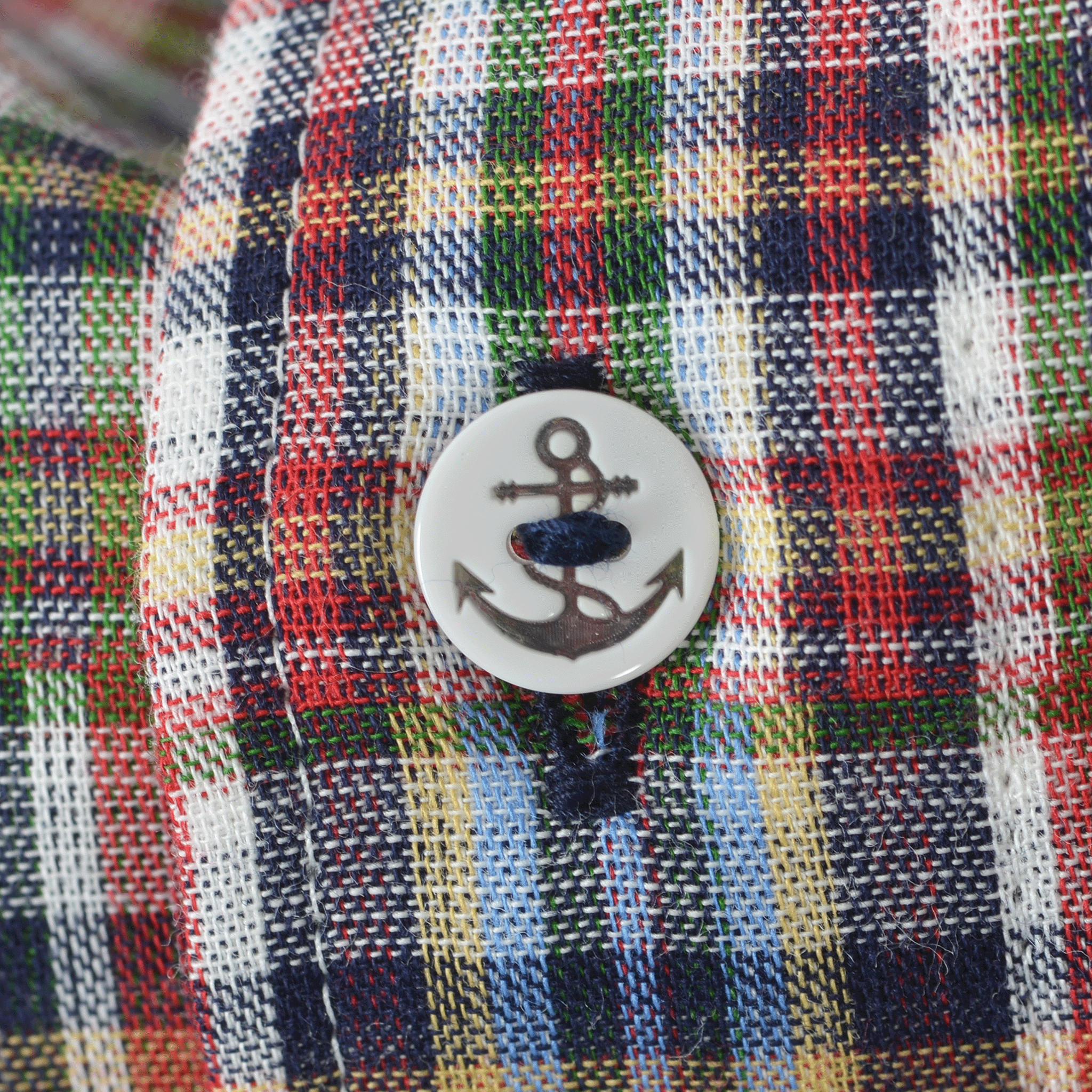 King Size Long Sleeve Button Down Shirt