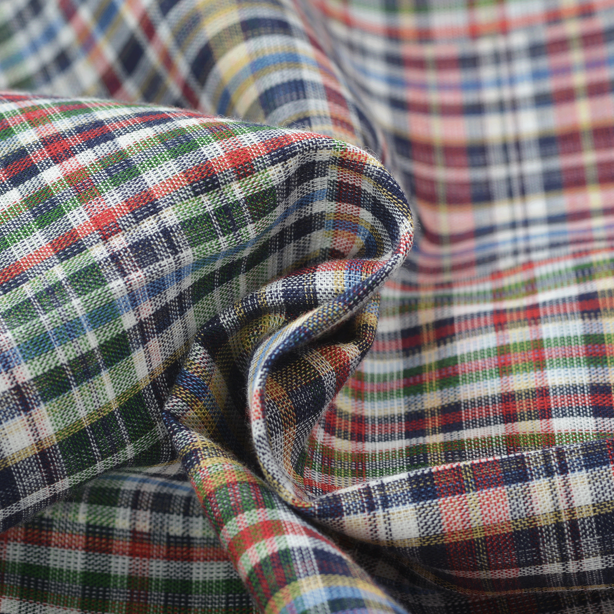 King Size Long Sleeve Button Down Shirt