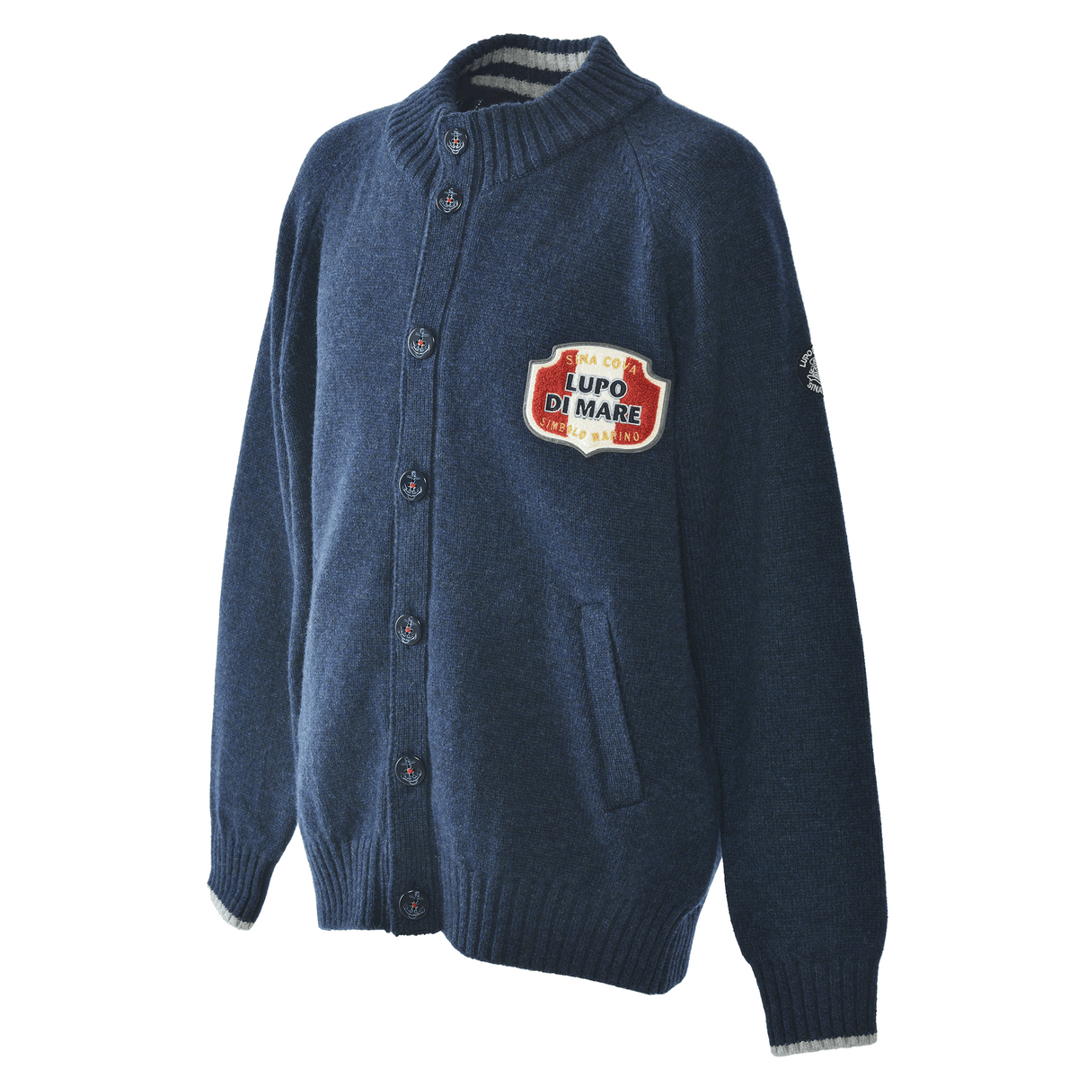 Knit Jacket 26213080