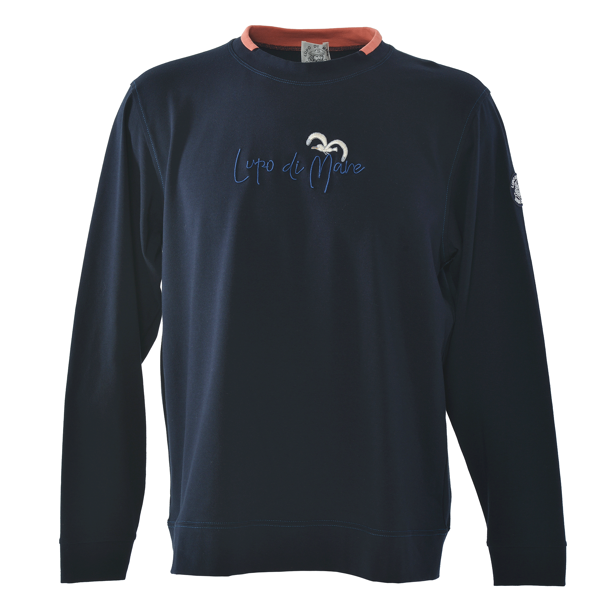 Mock Neck T-shirt 26210020