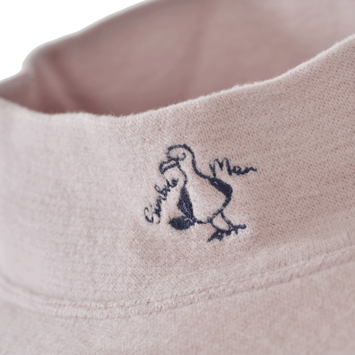 High Neck T-shirt Unisex 26210080