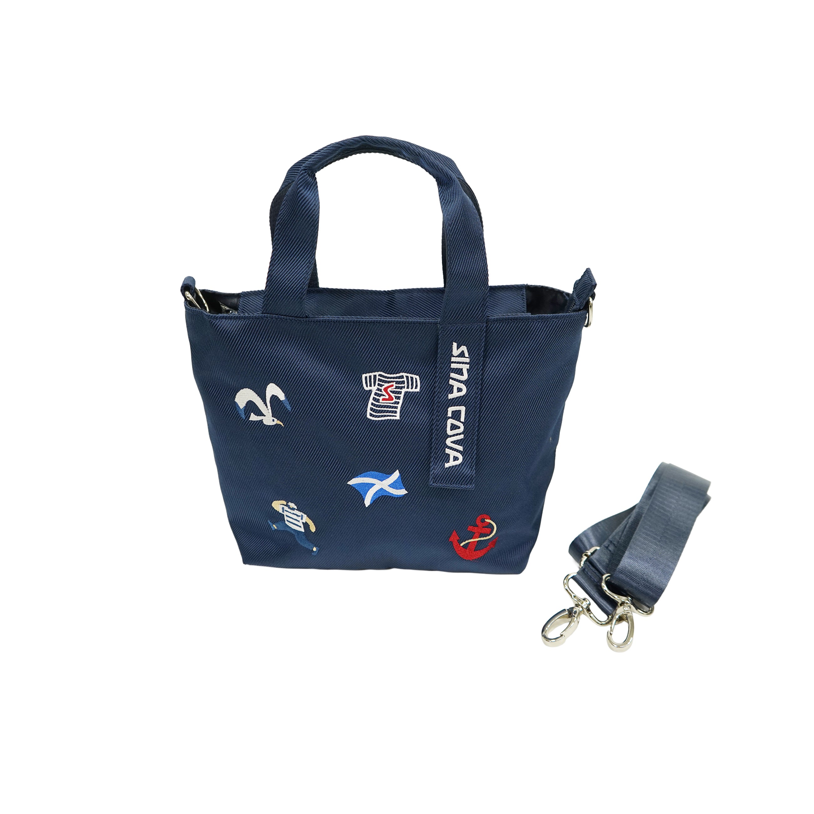 Mini tote bag 26177030