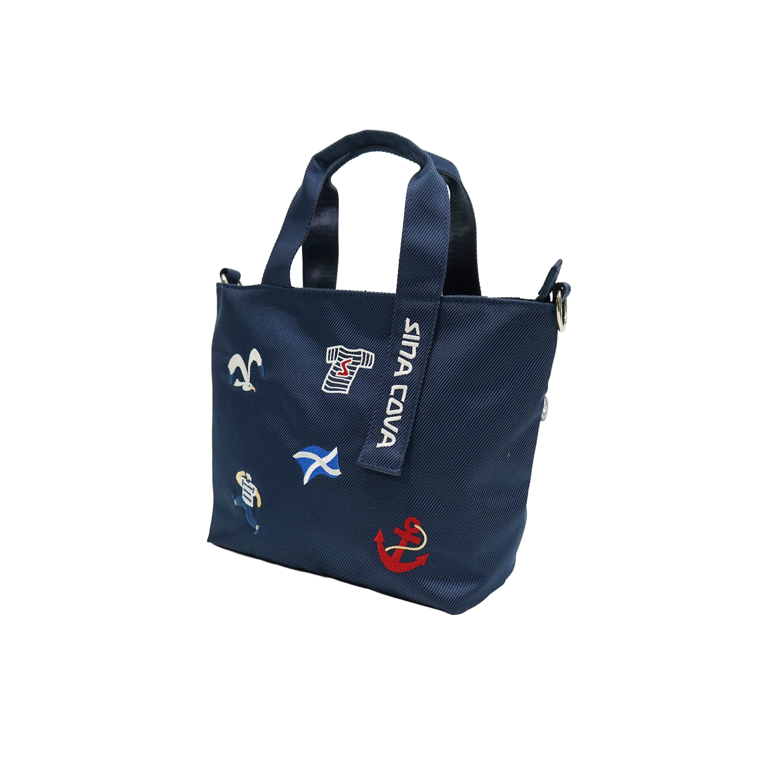 Mini tote bag 26177030