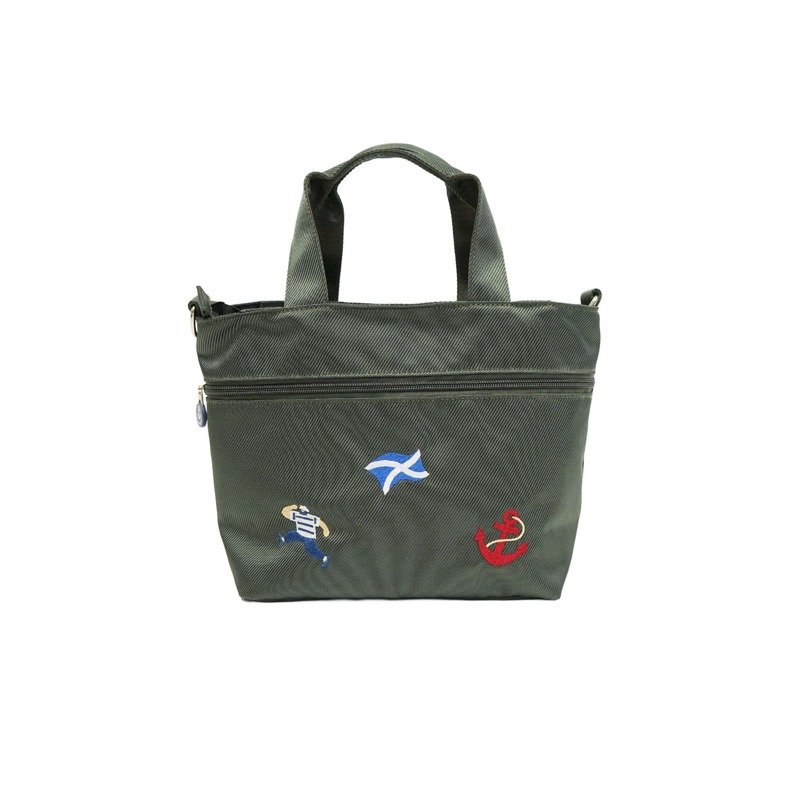 Mini tote bag 26177030