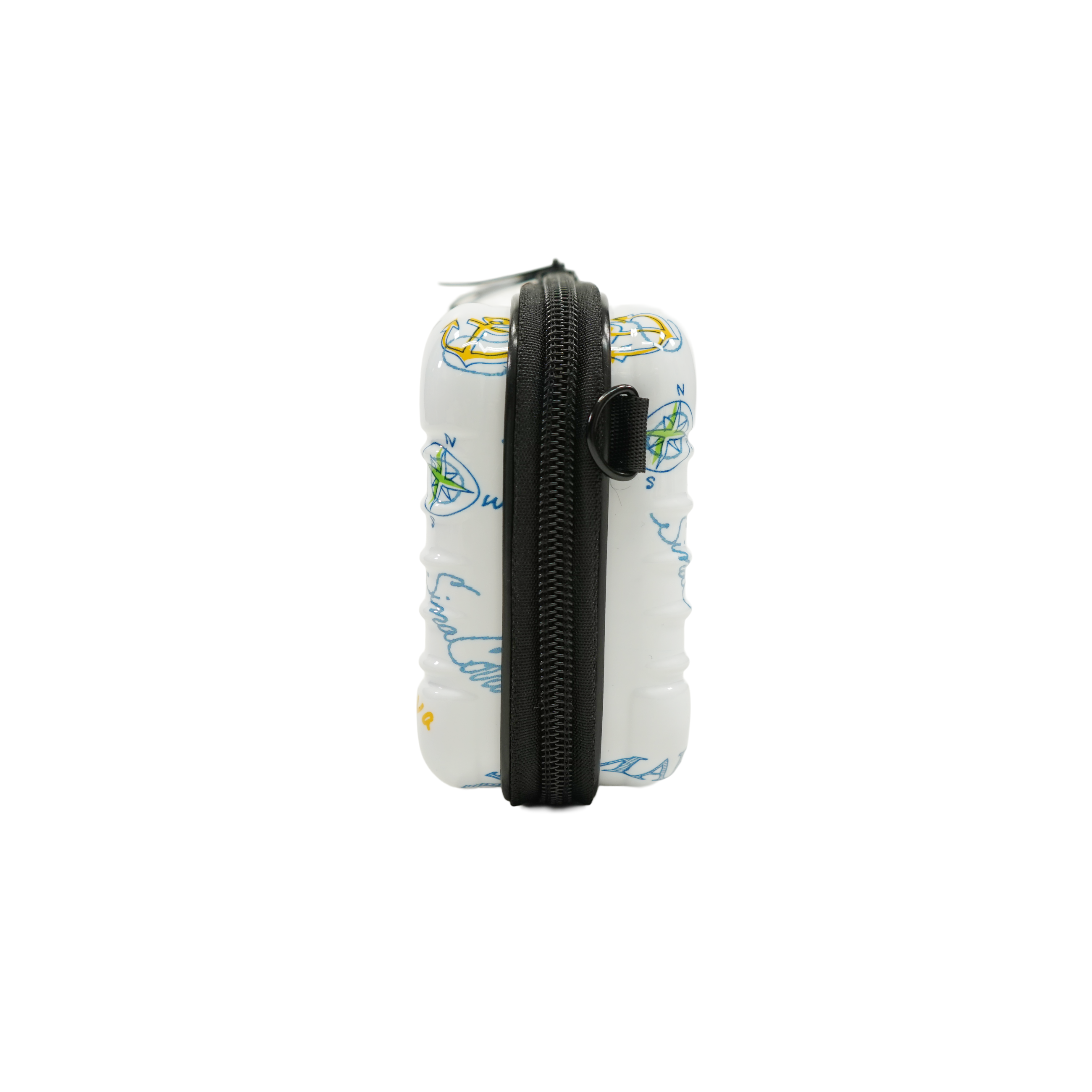 Mini case with shoulder strap 26177070
