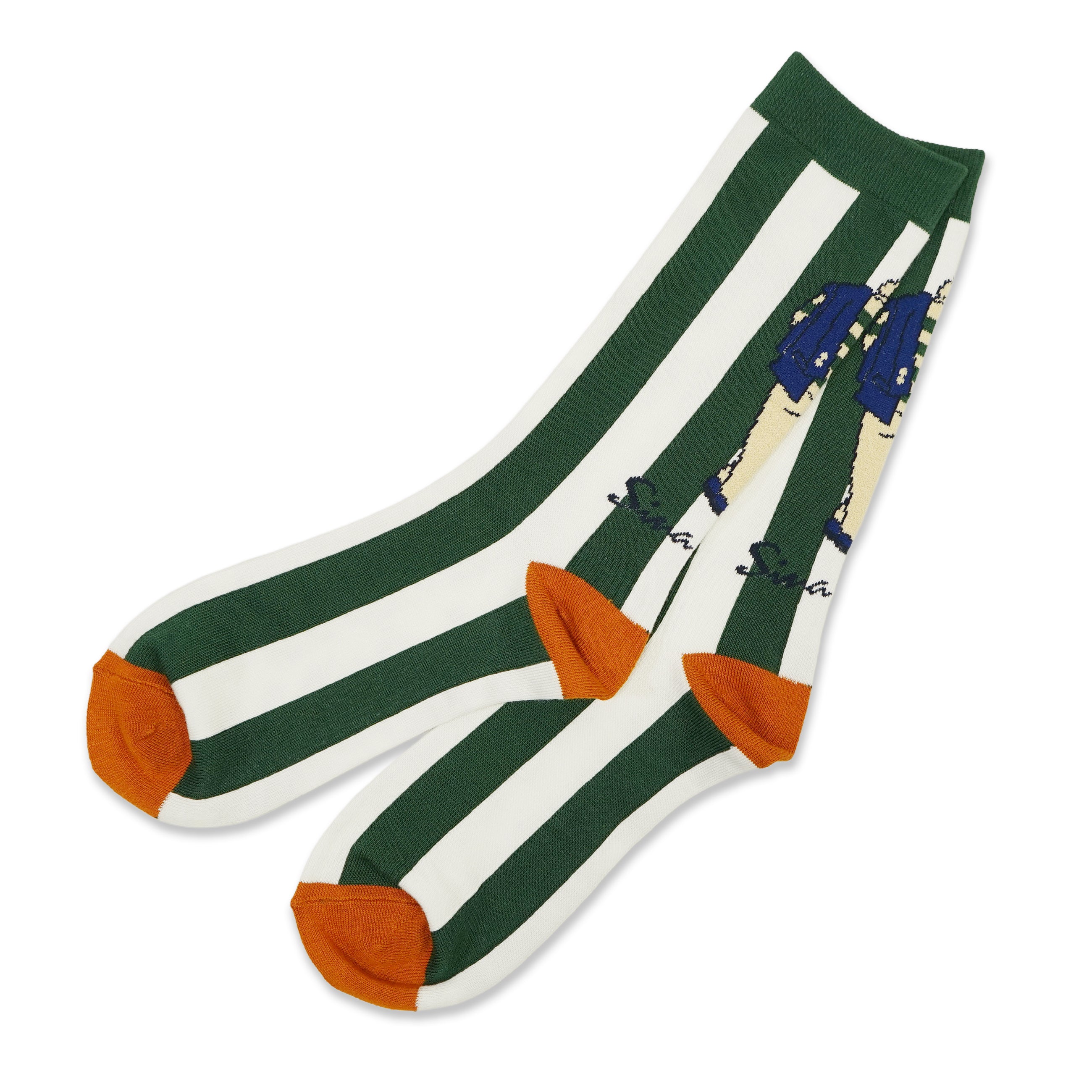 Long socks (25cm-27cm) 26177410