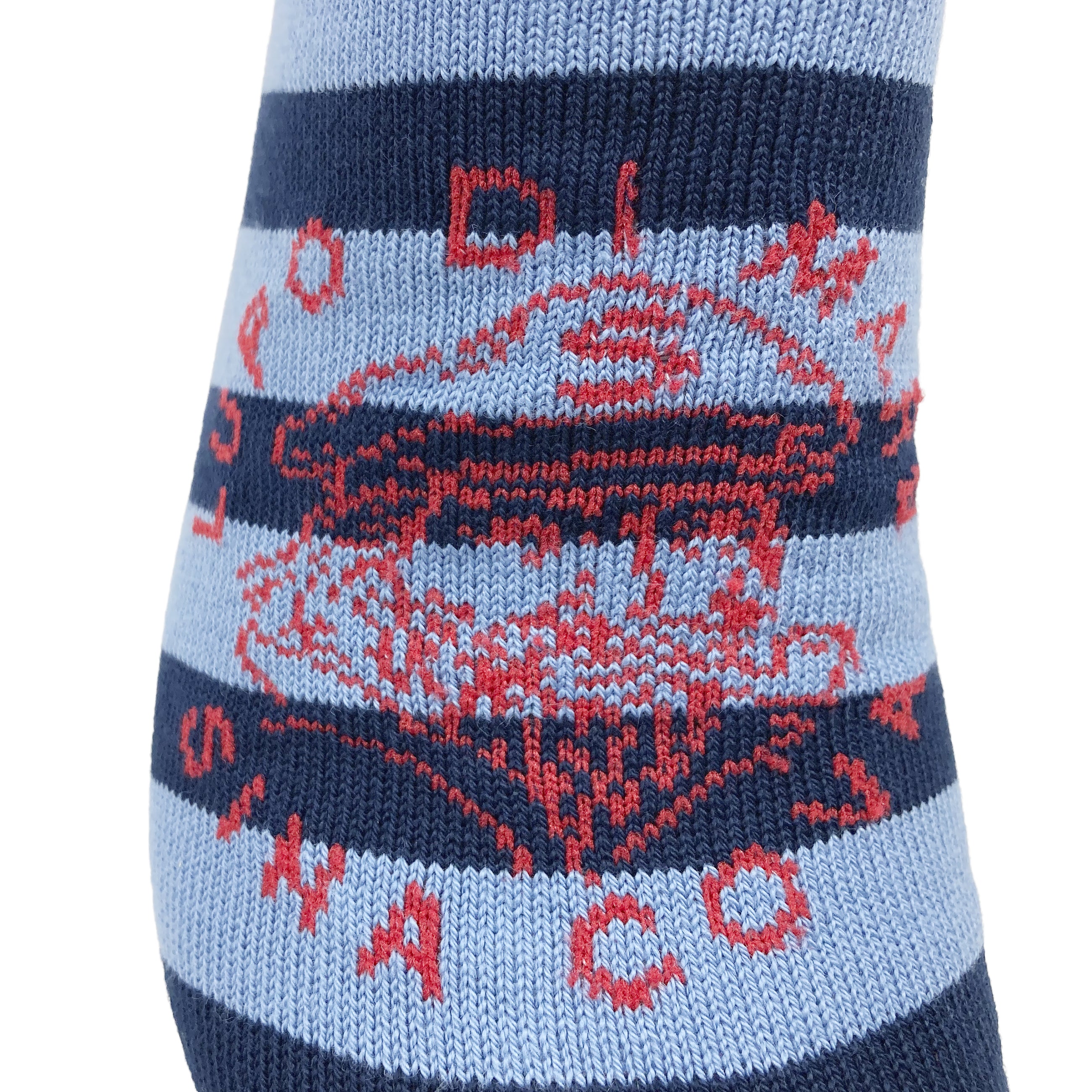 Sneaker socks (25cm-27cm) 26177470