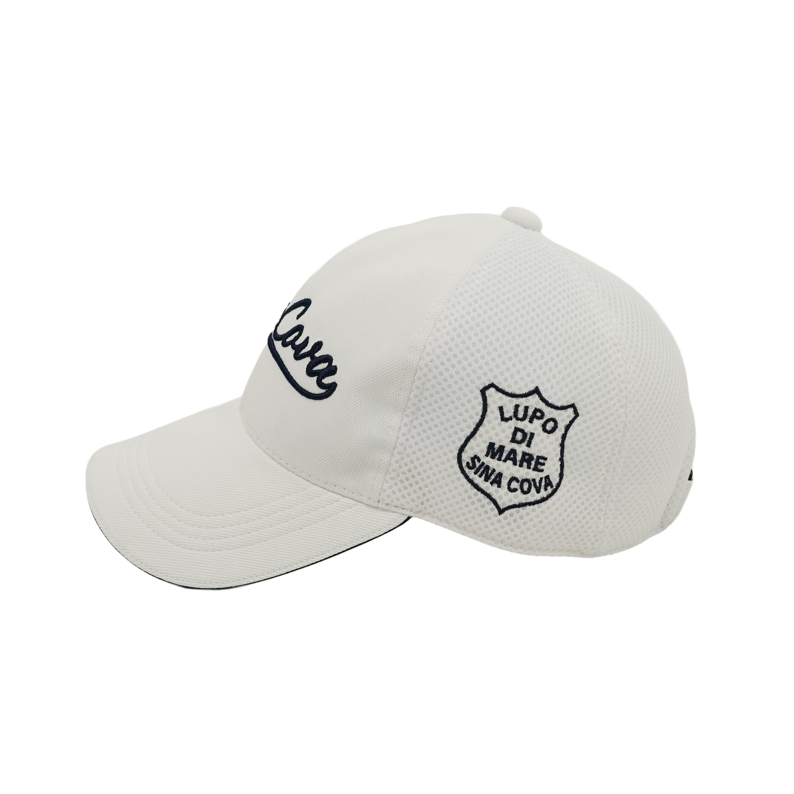 Roundish Cap 26177700