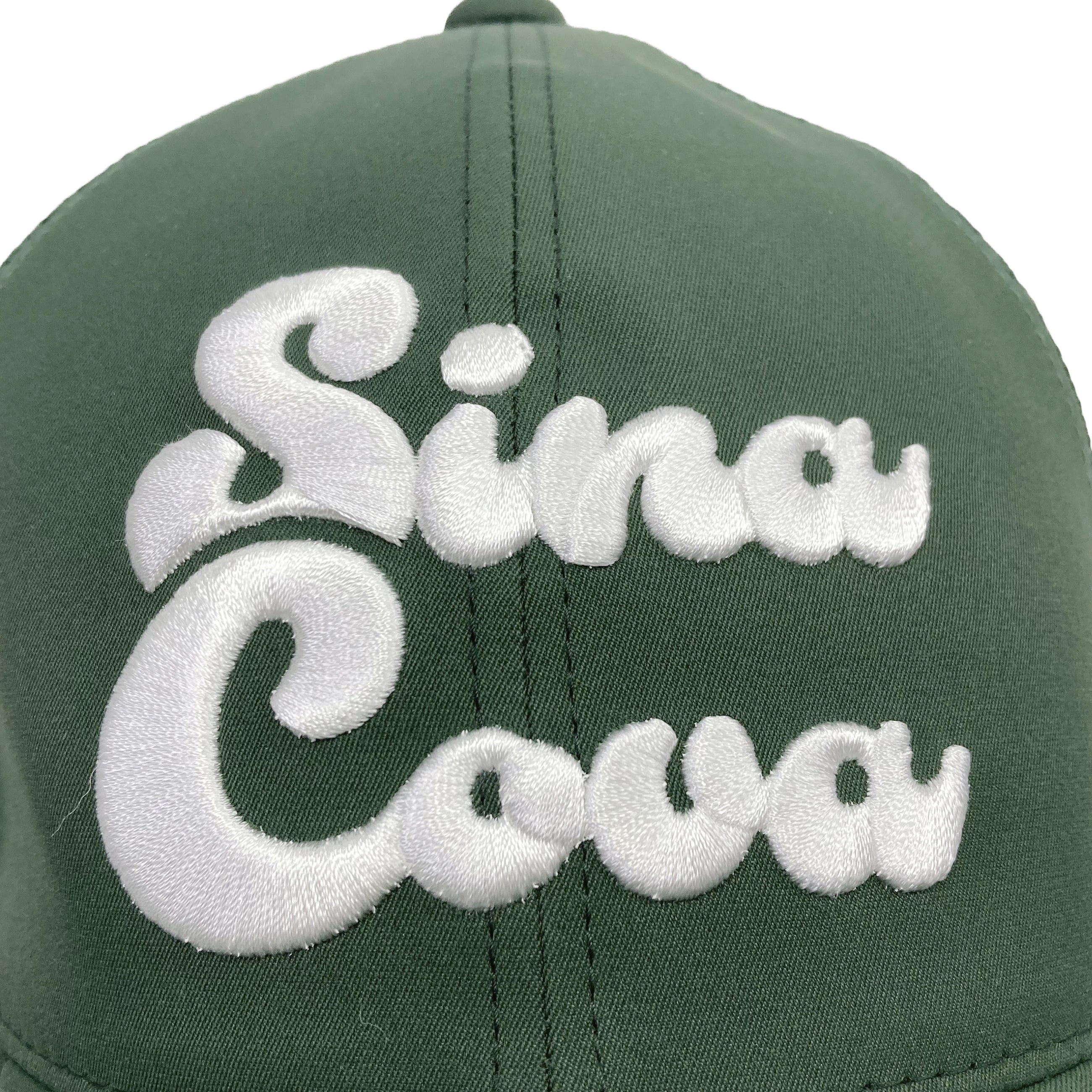 Roundish Cap 26177710