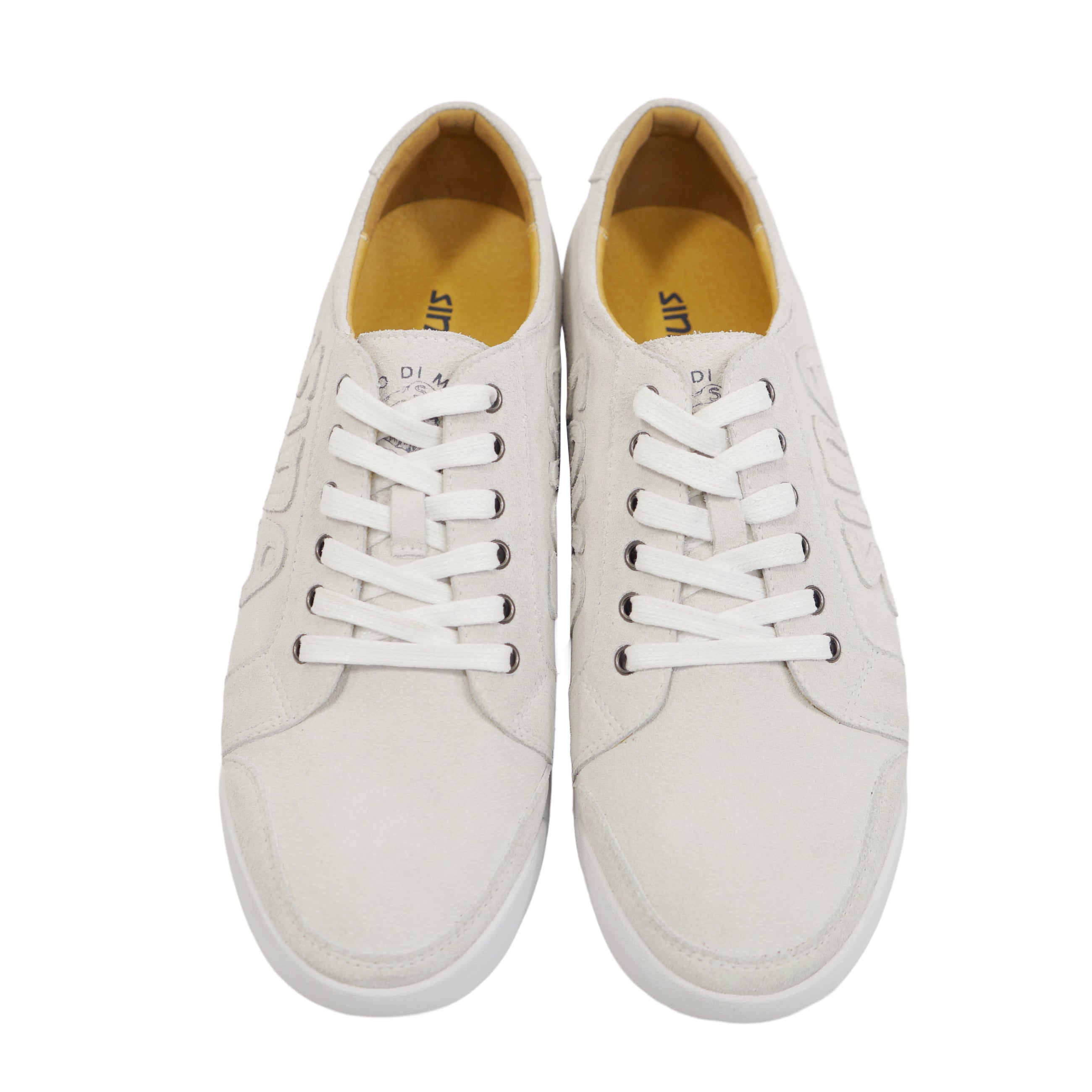 Suede Leather Sneakers 26276400