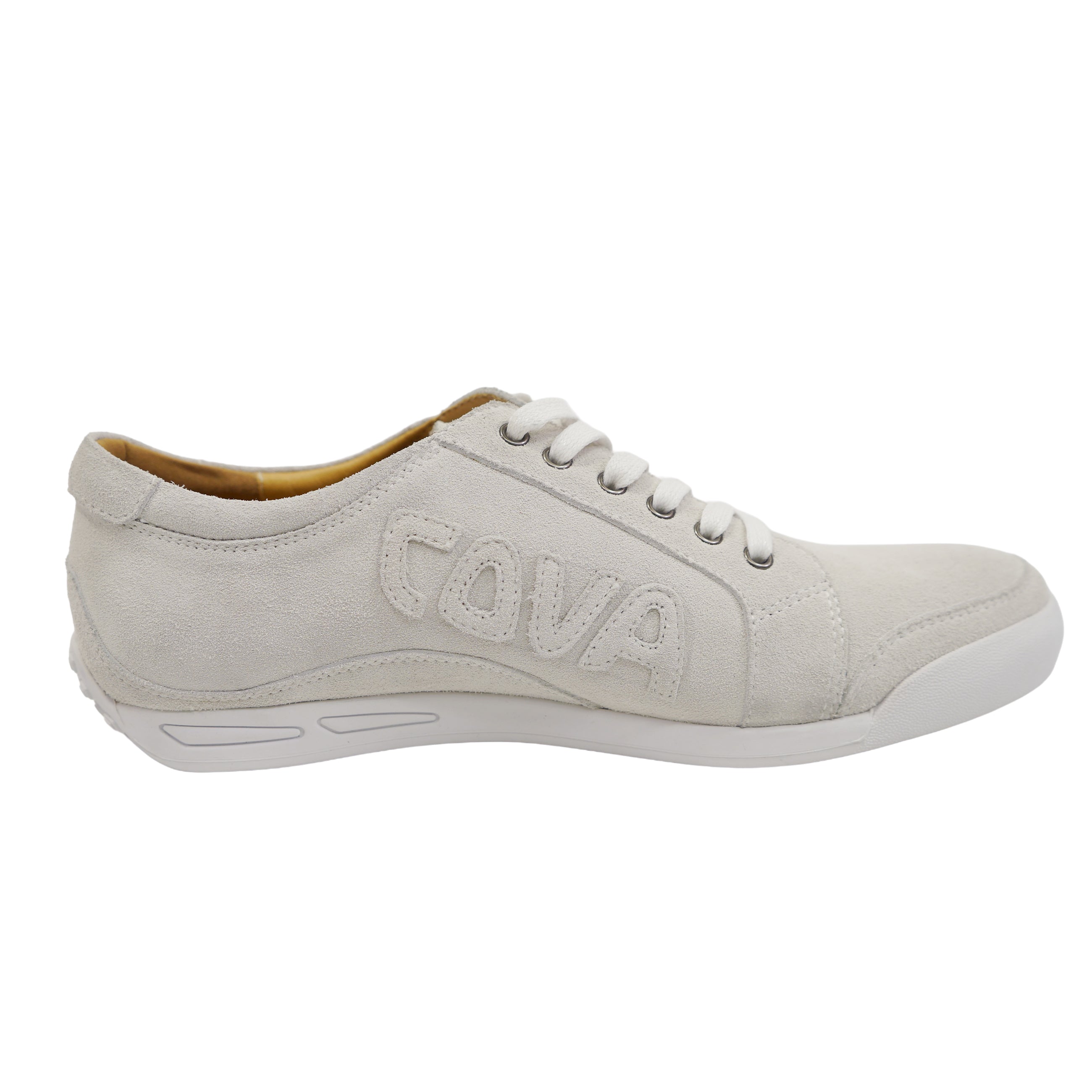 Suede Leather Sneakers 26276400