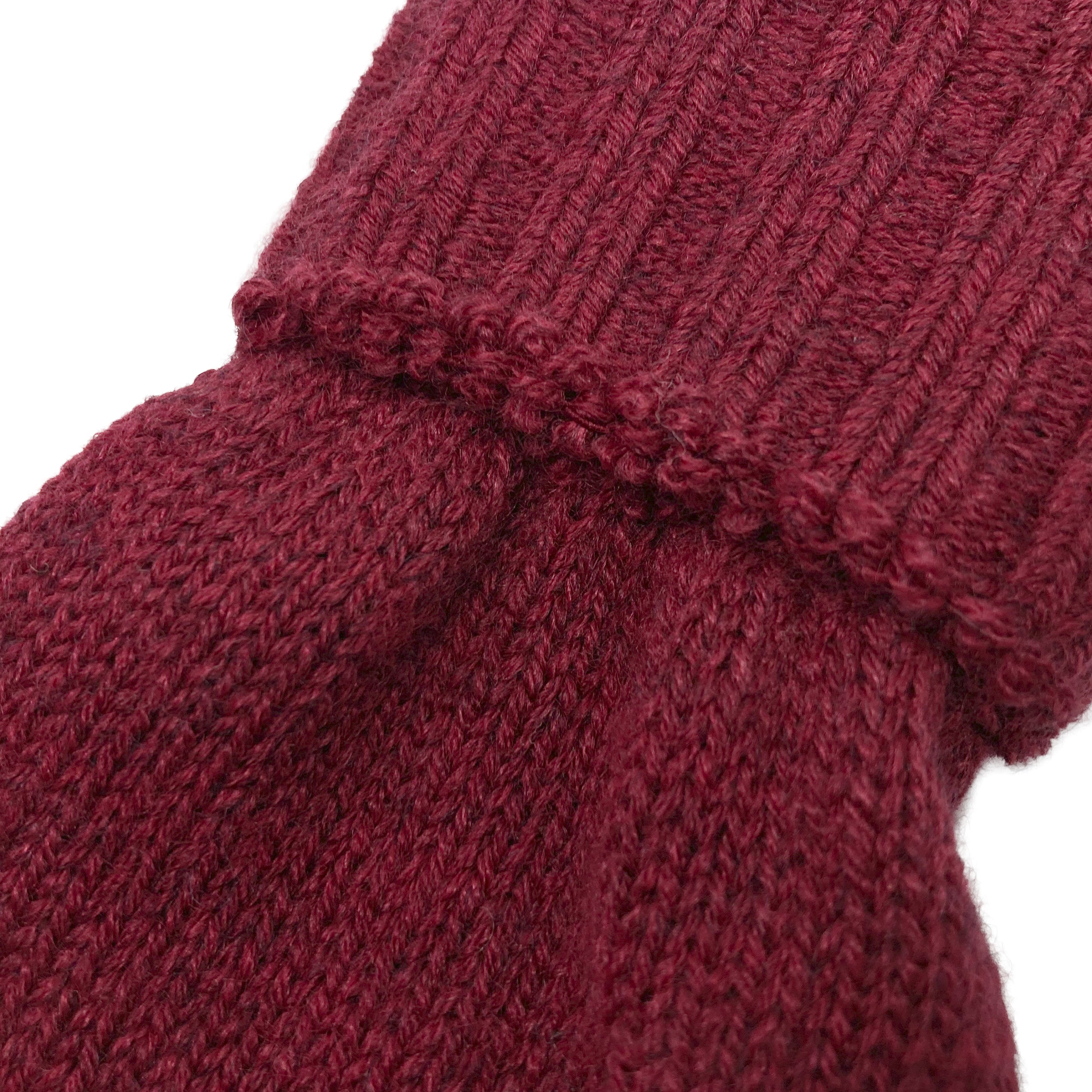 Gloves (knitted gloves) 26276610