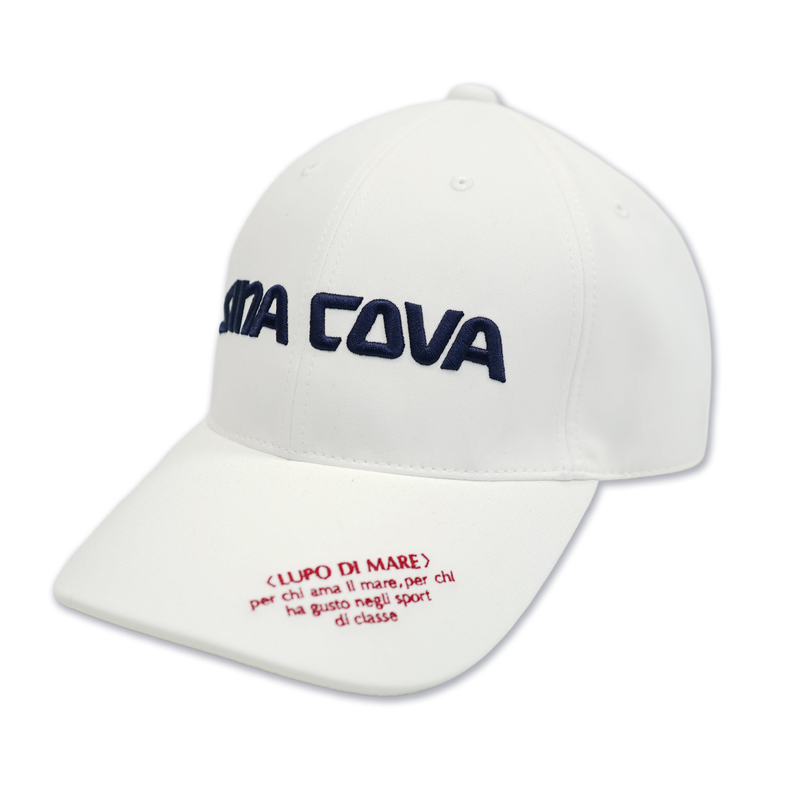 Roundish Cap 26277700