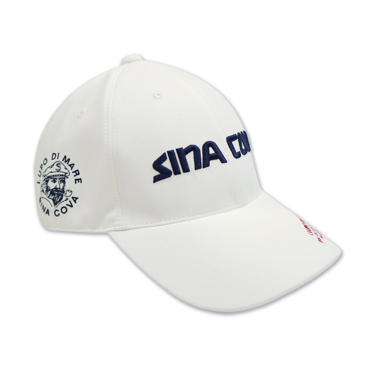 Roundish Cap 26277700