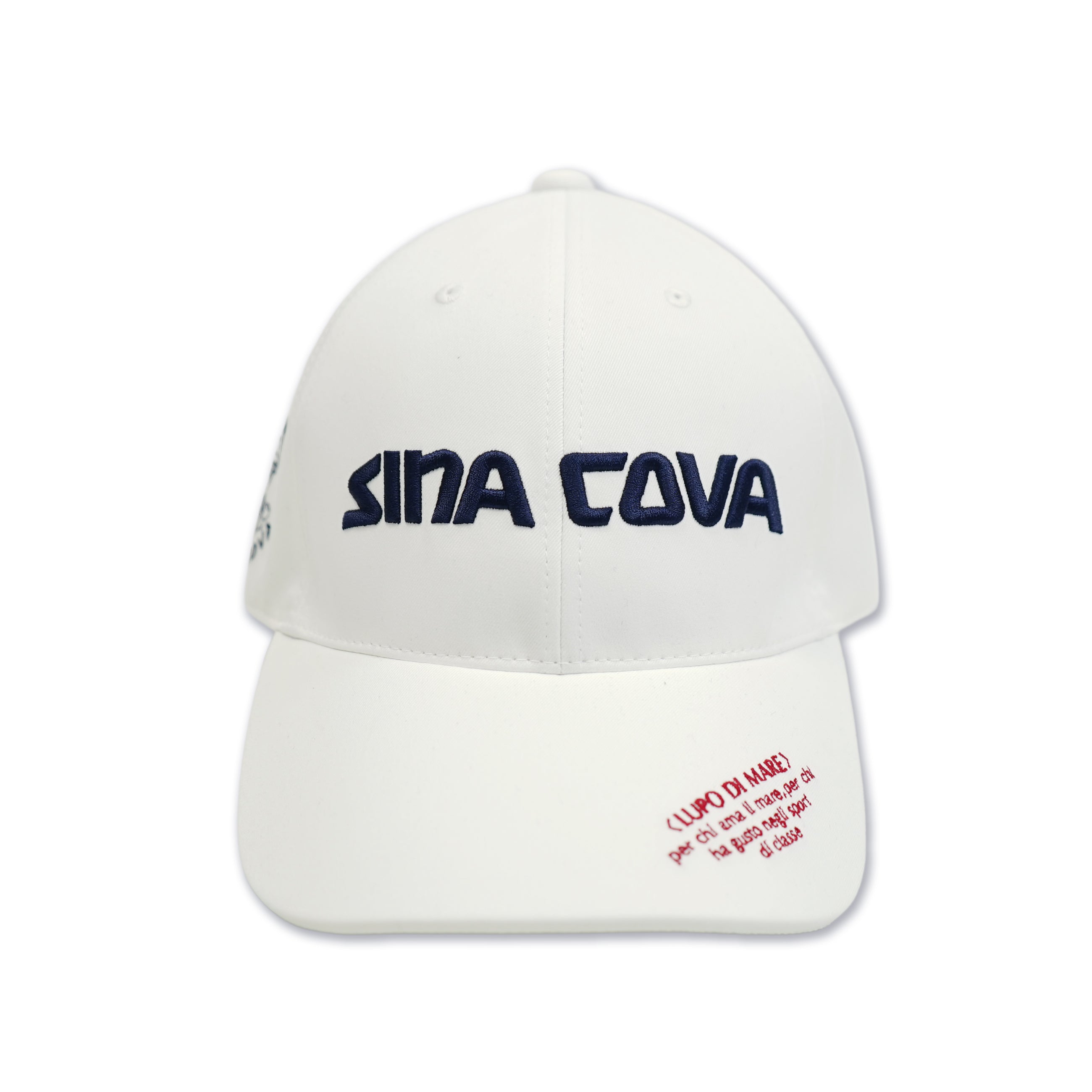 Roundish Cap 26277700