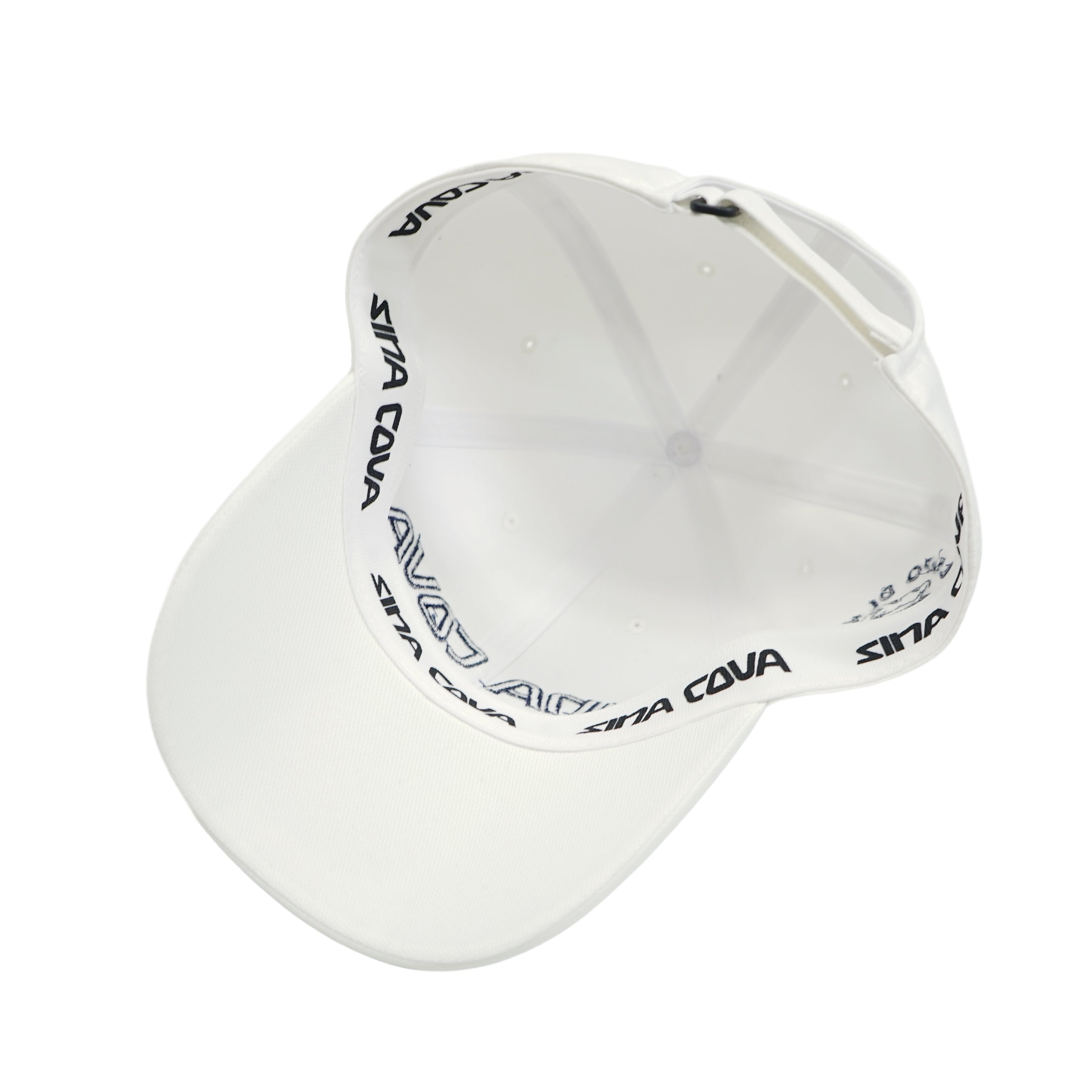 Roundish Cap 26277700