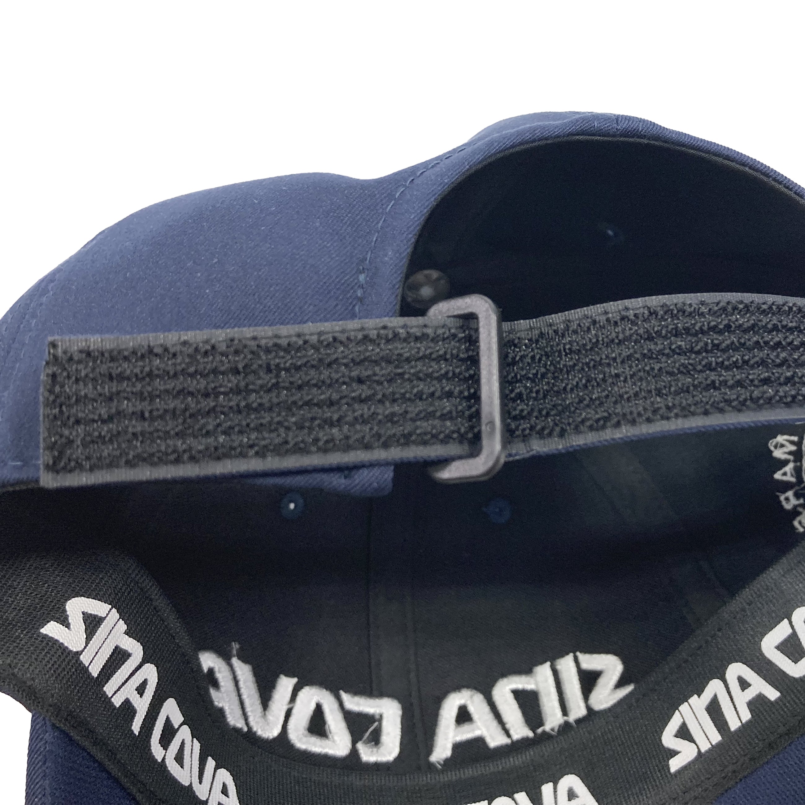 Roundish Cap 26277700