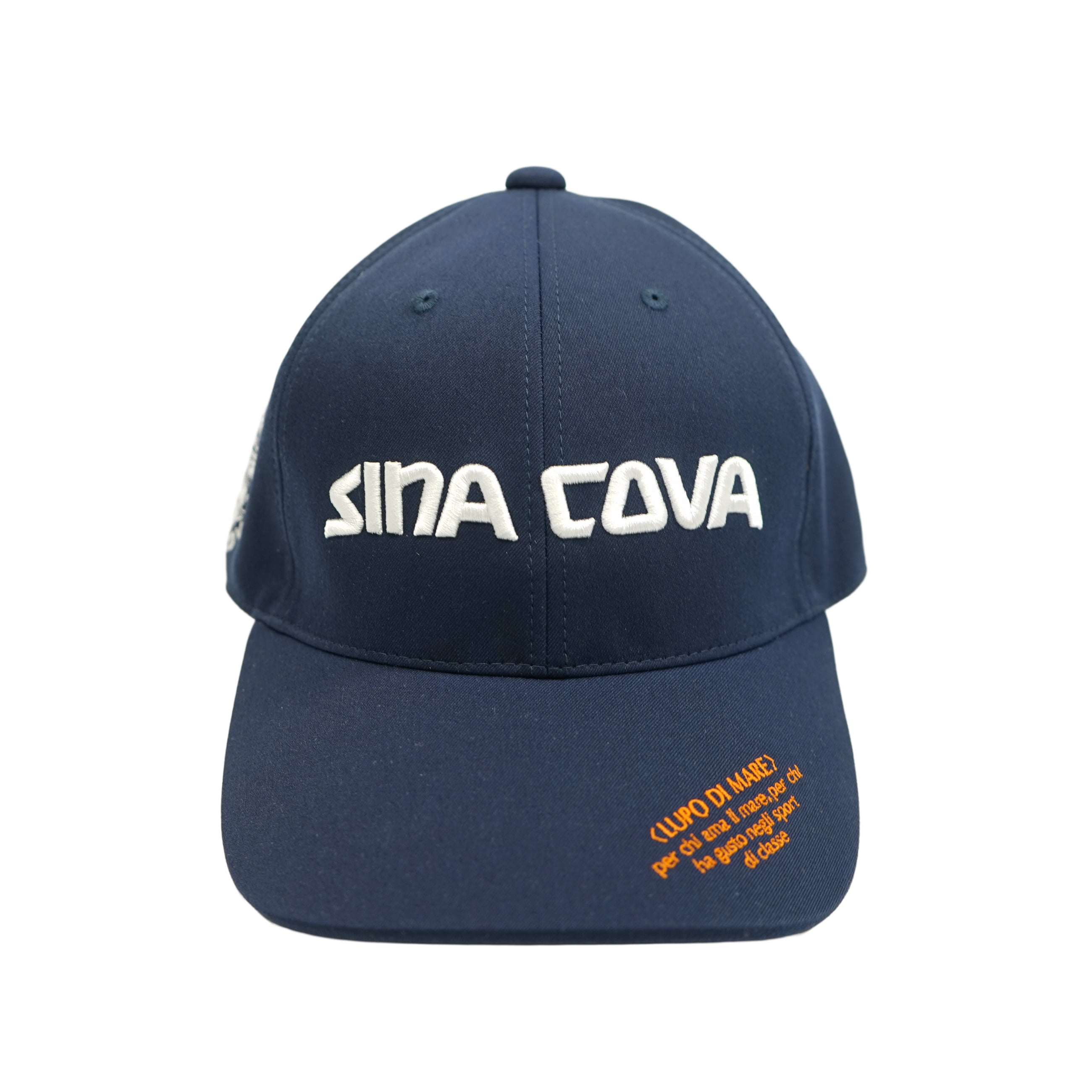 Roundish Cap 26277700