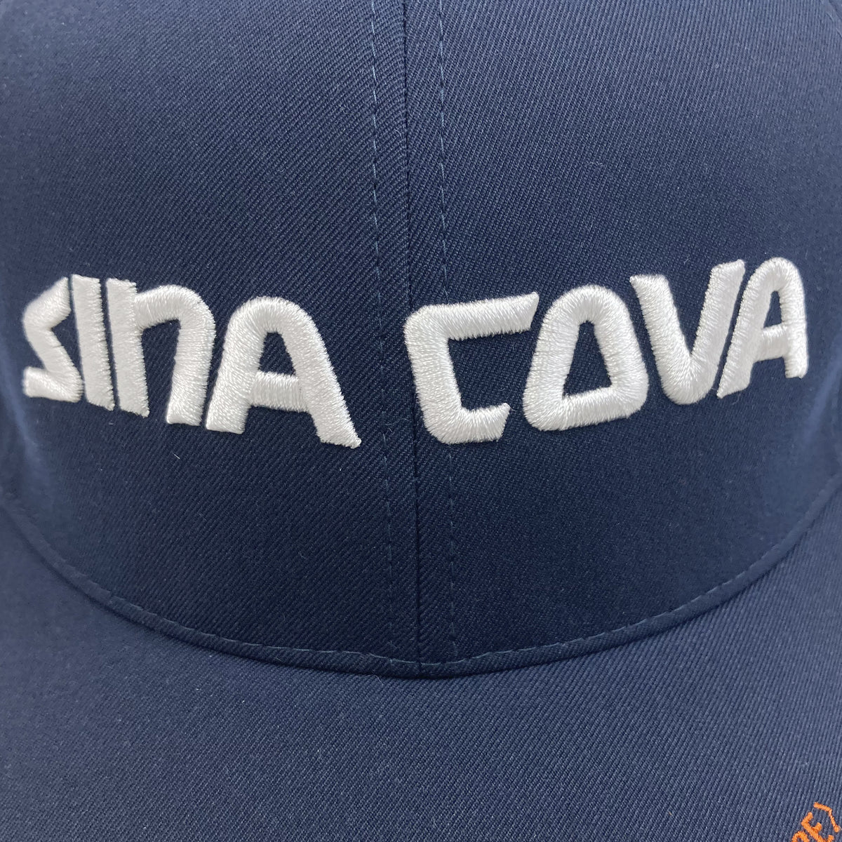Roundish Cap 26277700