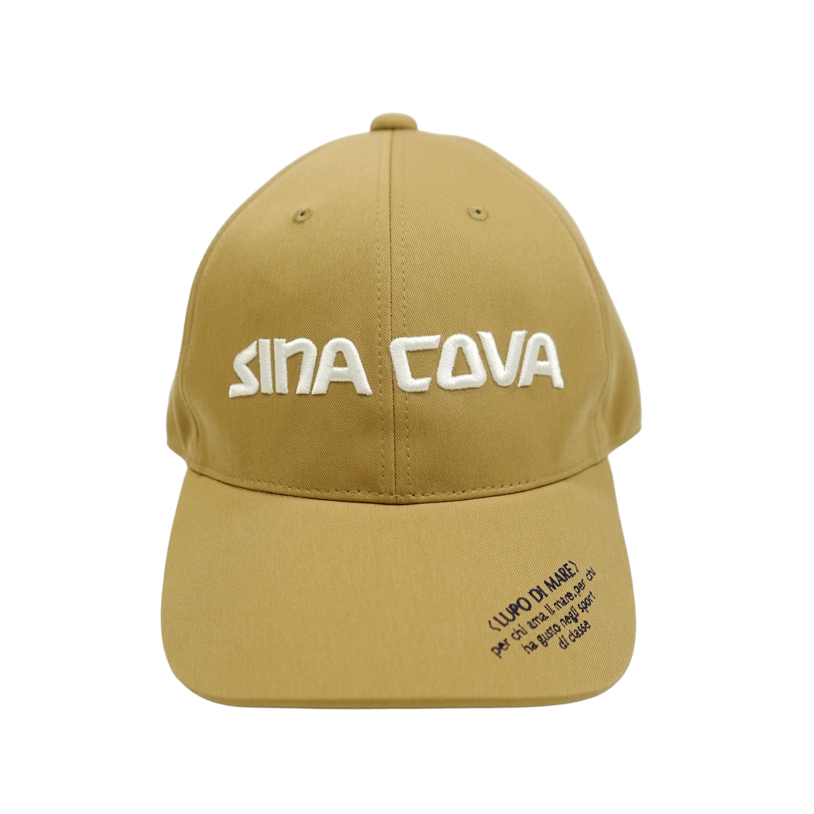 Roundish Cap 26277700