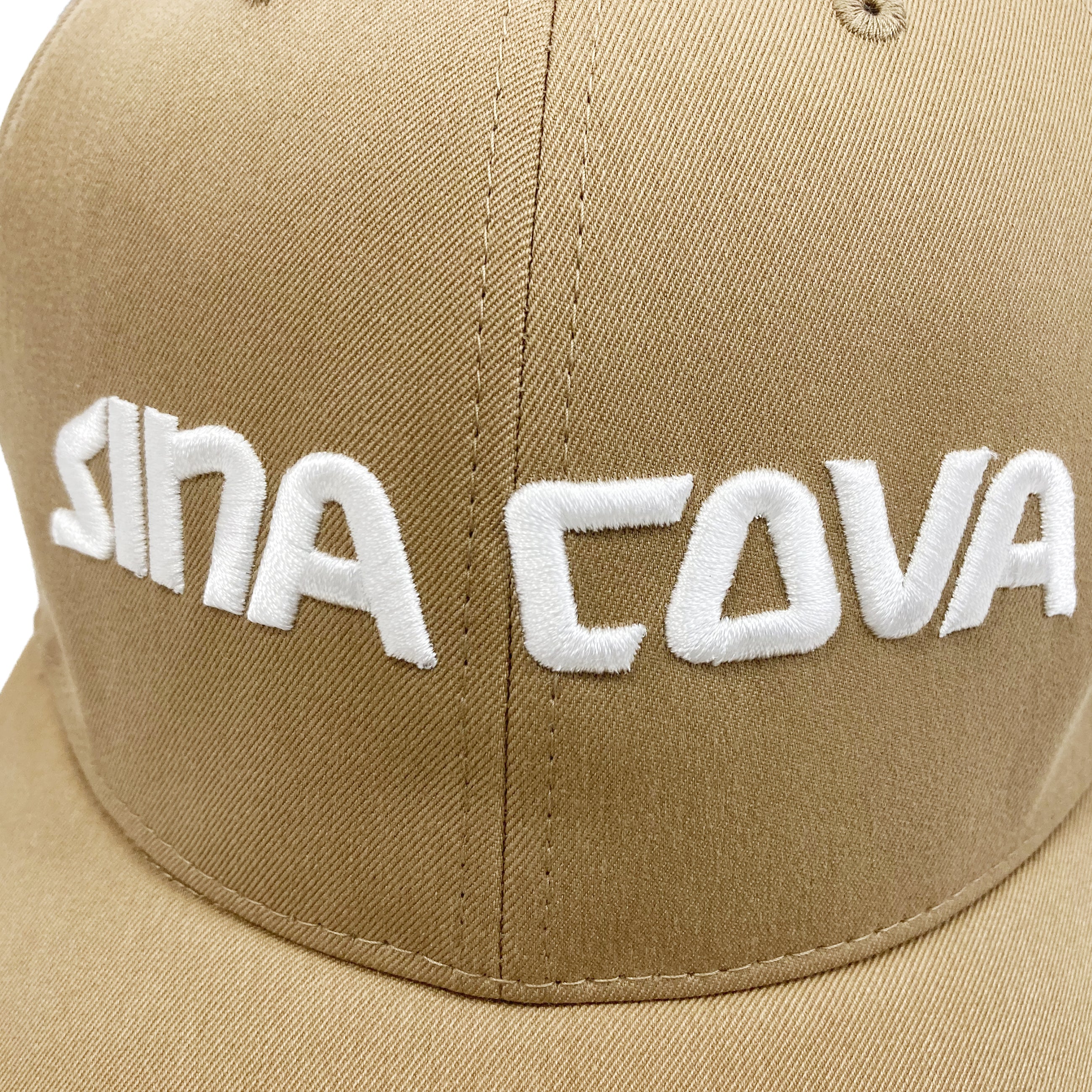 Roundish Cap 26277700