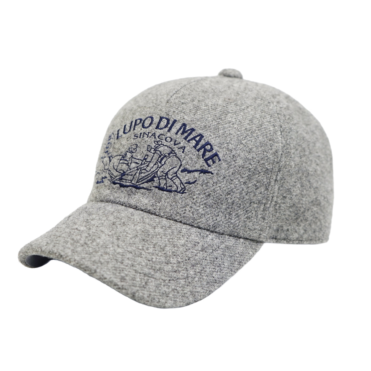 Roundish Cap 26277710