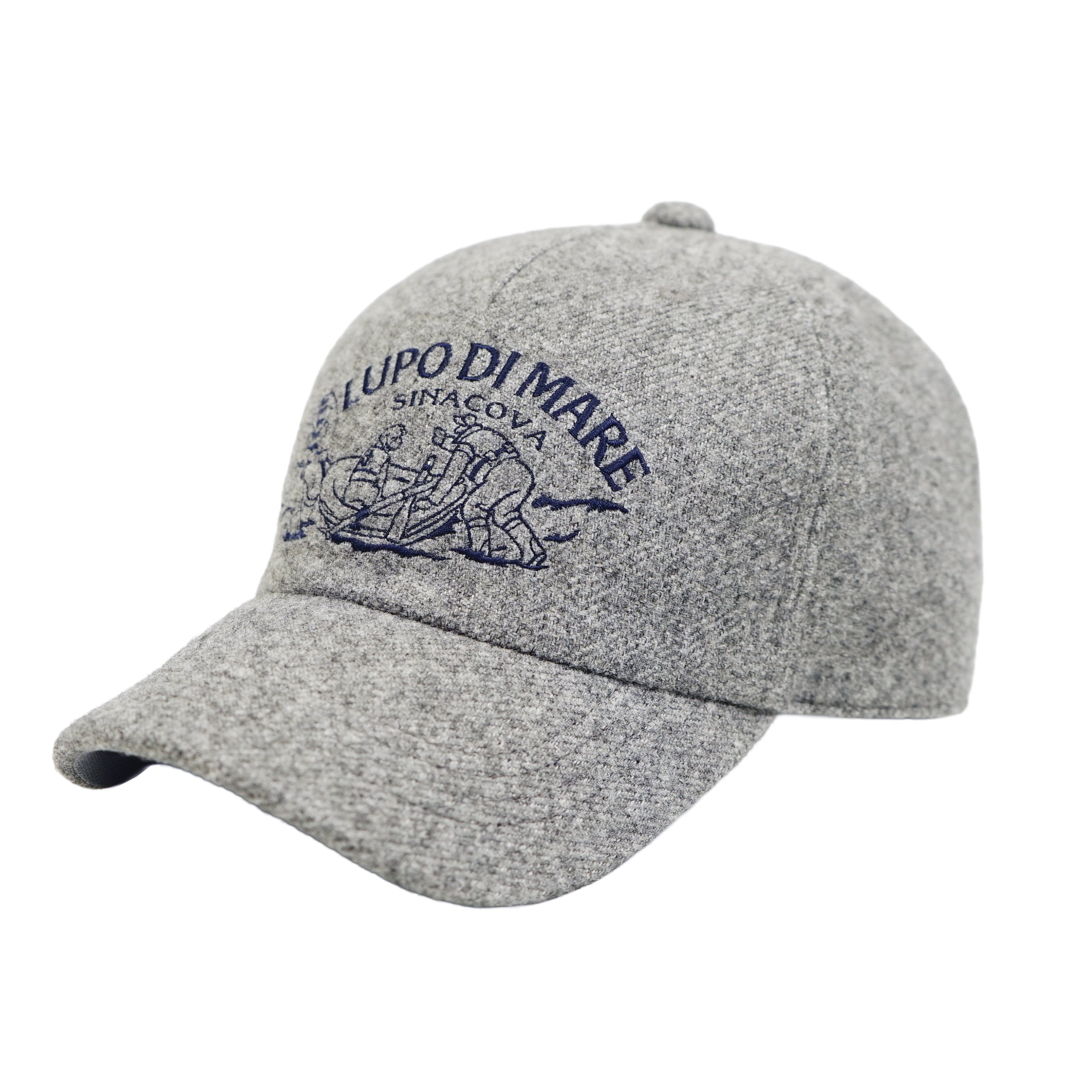 Roundish Cap 26277710