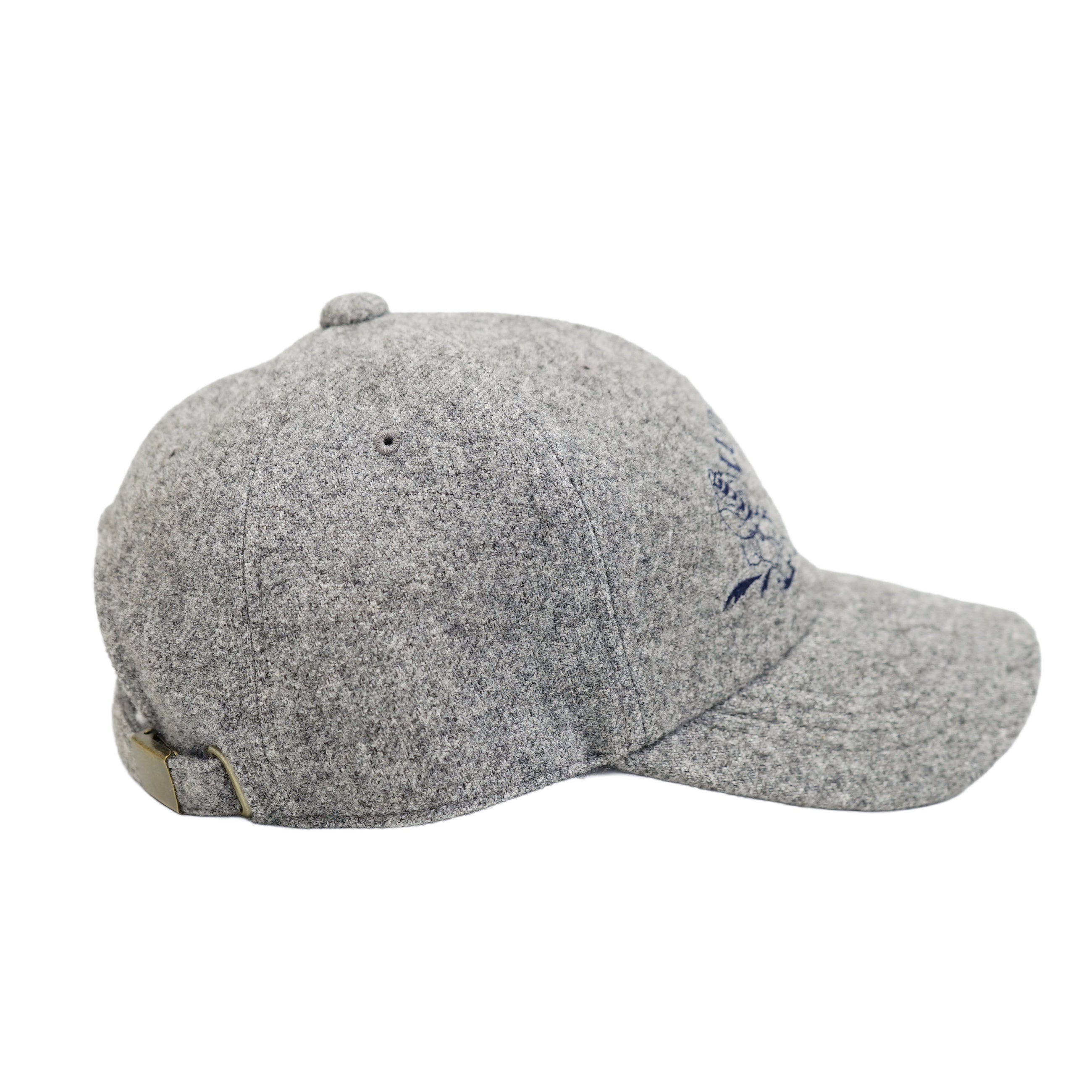 Roundish Cap 26277710