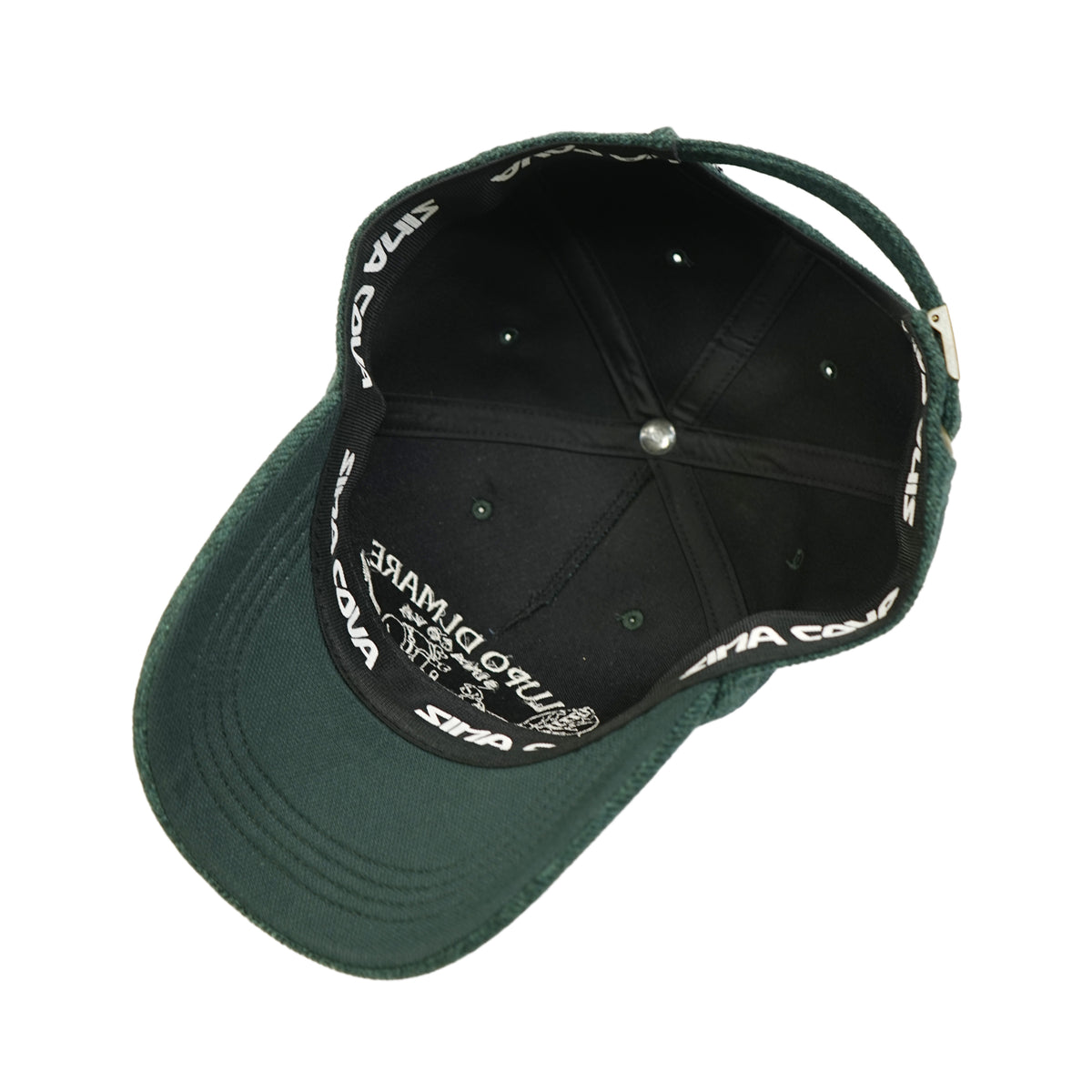 Roundish Cap 26277710
