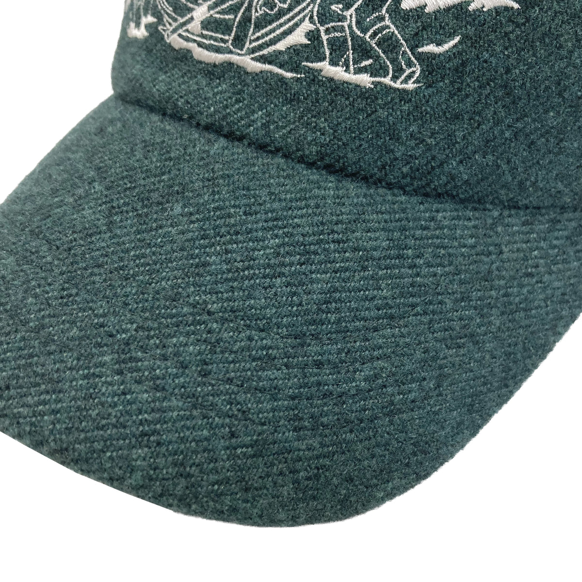 Roundish Cap 26277710