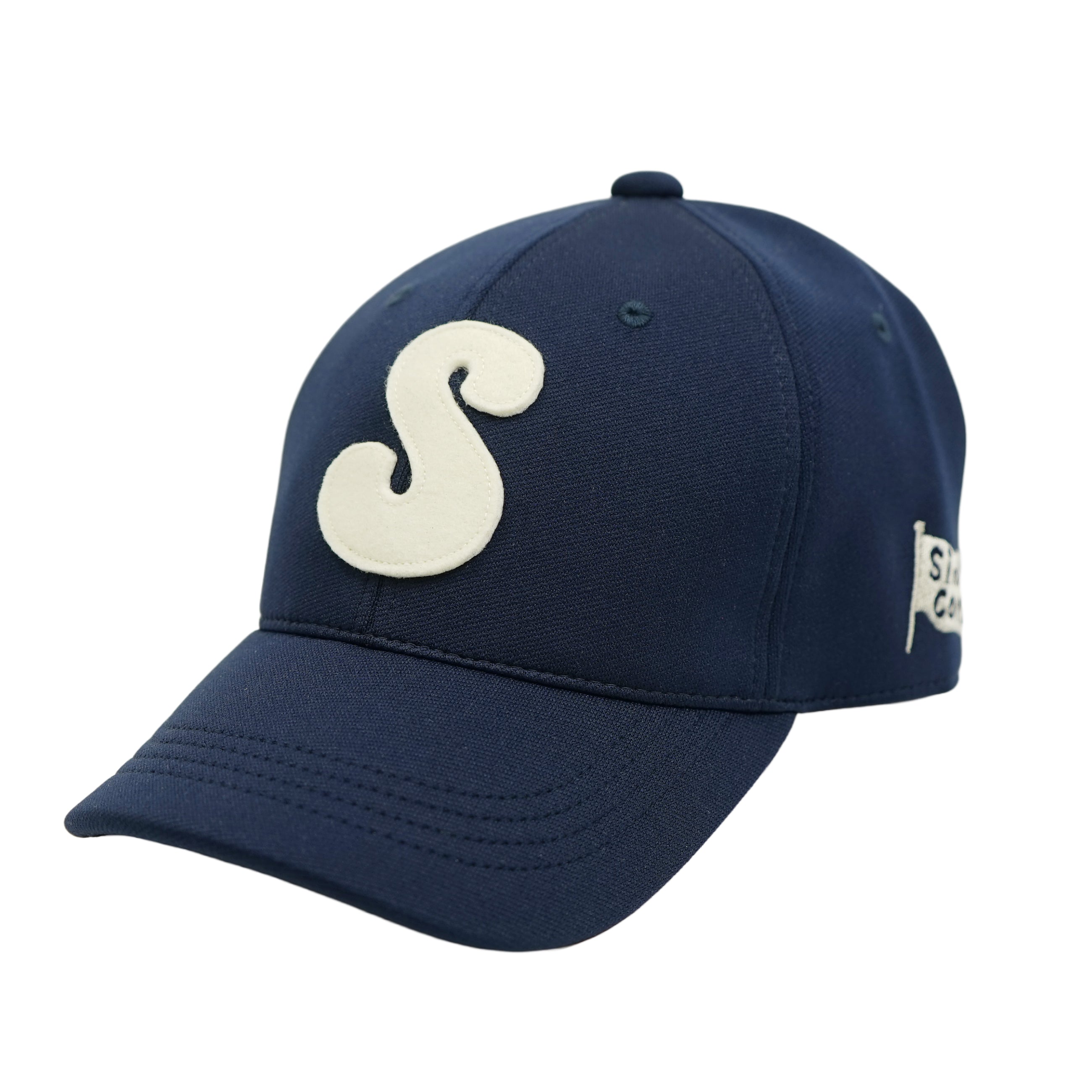Roundish Cap 26277720