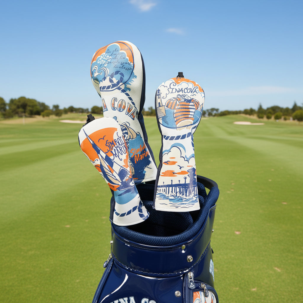 Headcover (Fairway Wood) 26176920