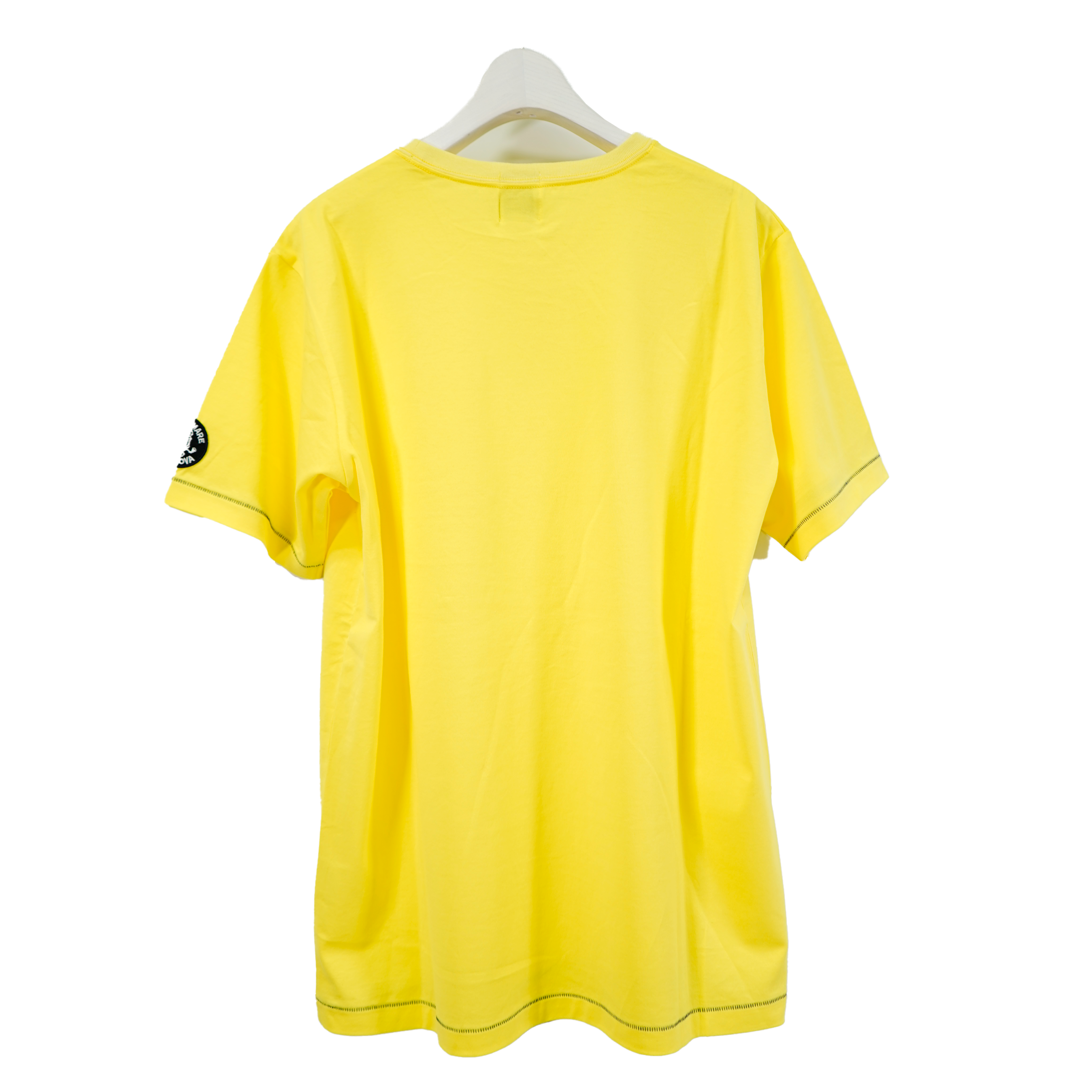 【アウトレット】半袖Tシャツ 19120530